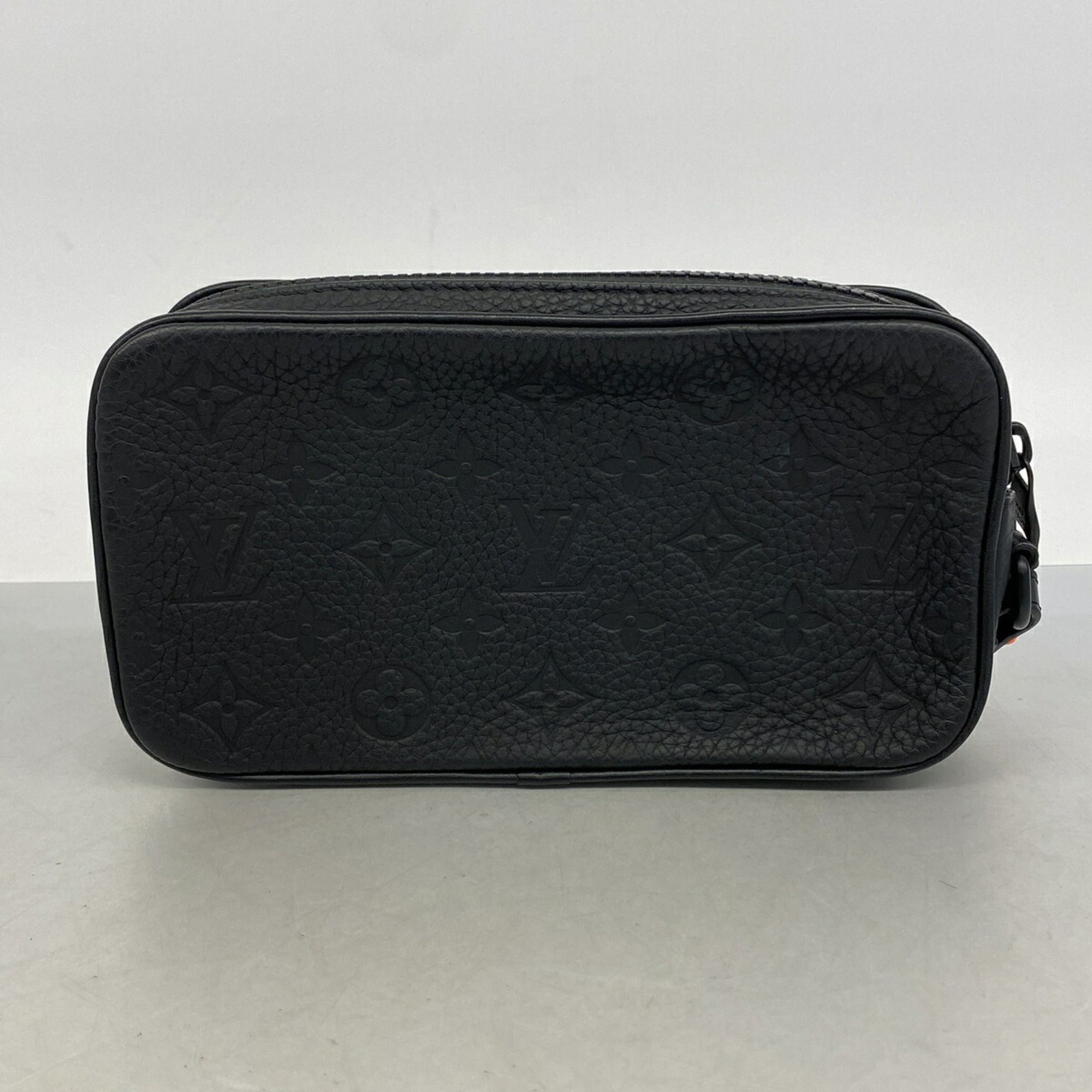 Clutch Bag (Pre-Owned) - Louis Vuitton - Modalova