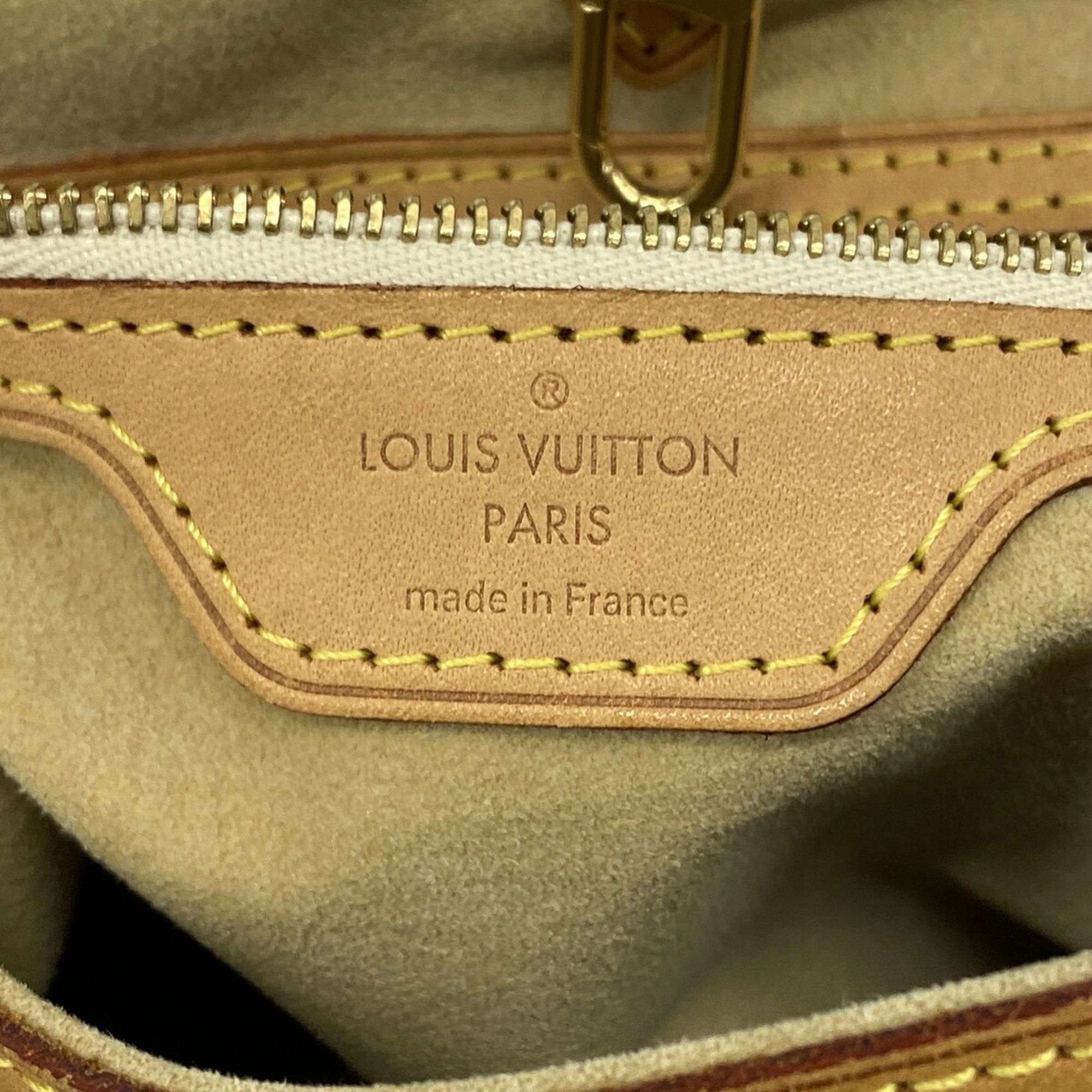 Tote Bag (Pre-Owned) - Louis Vuitton - Modalova