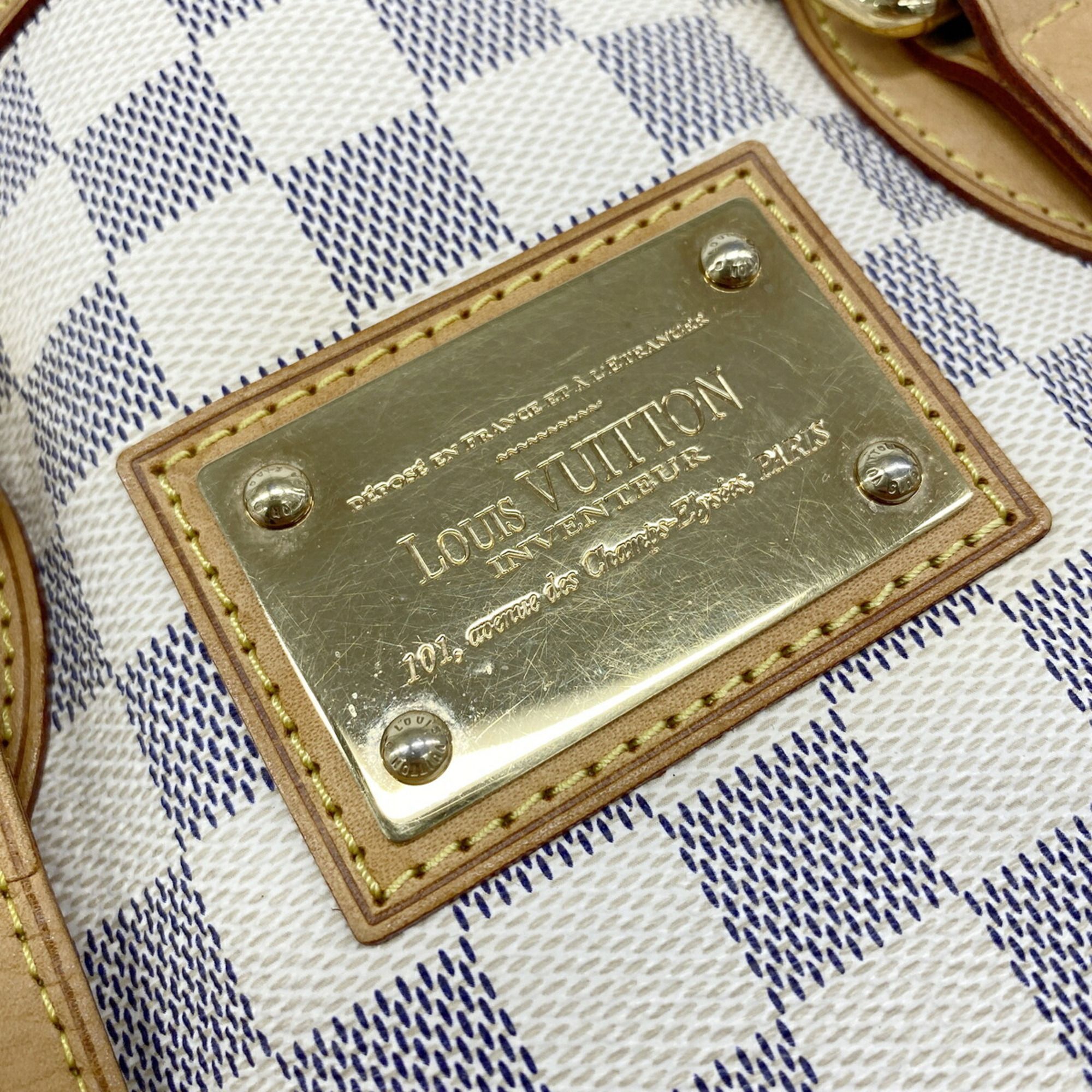 Tote Bag (Pre-Owned) - Louis Vuitton - Modalova