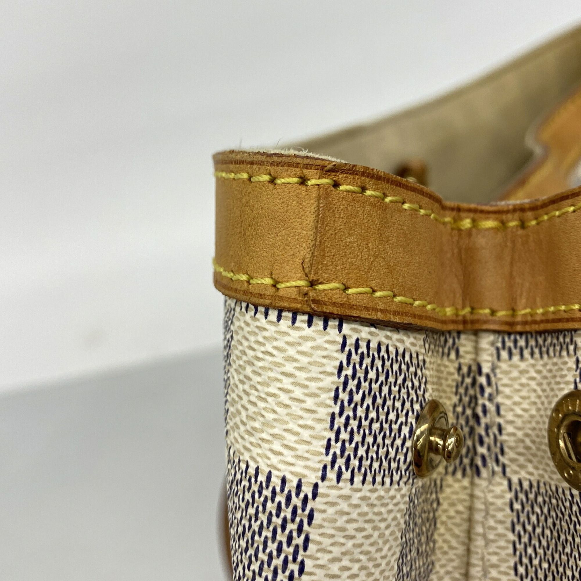 Tote Bag (Pre-Owned) - Louis Vuitton - Modalova