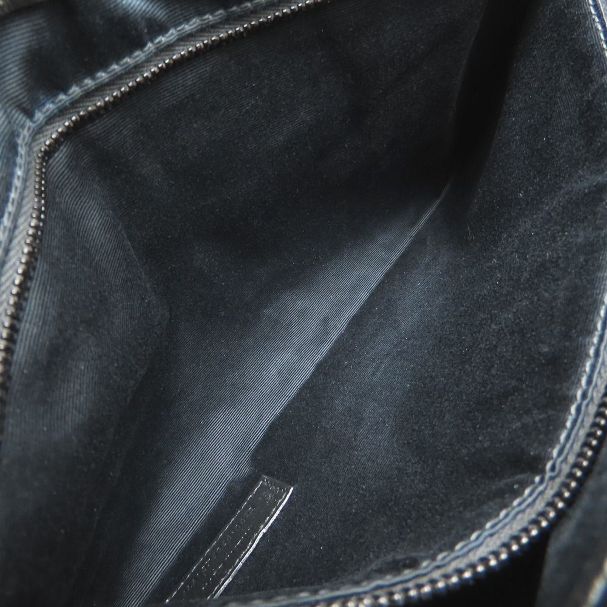 Leather Shoulder Bag (Pre-Owned) - Yves Saint Laurent - Modalova