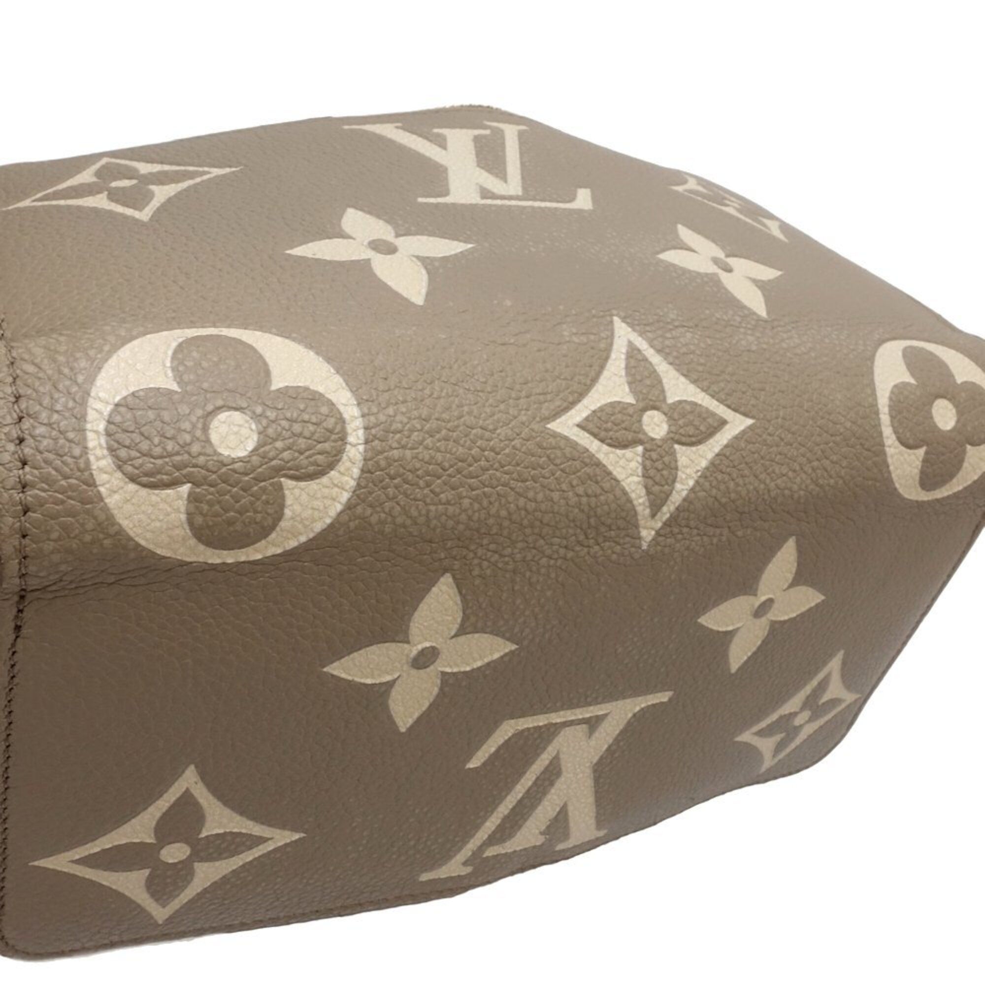 Monogram Empreinte Monogram Empreinte Long Wallet (Bi-Fold) (Pre-Owned) - Louis Vuitton - Modalova