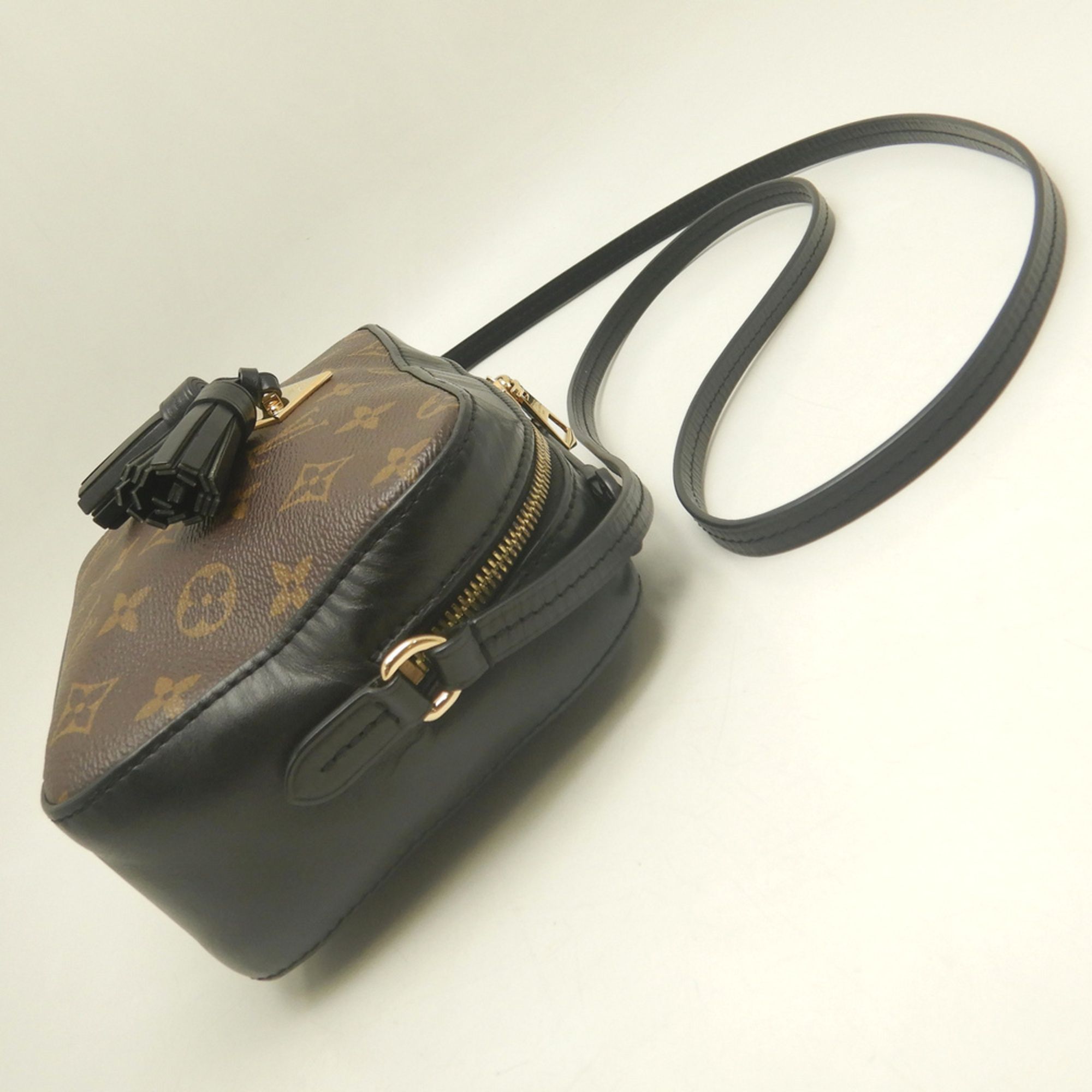 Monogram Monogram Shoulder Bag (Pre-Owned) - Louis Vuitton - Modalova