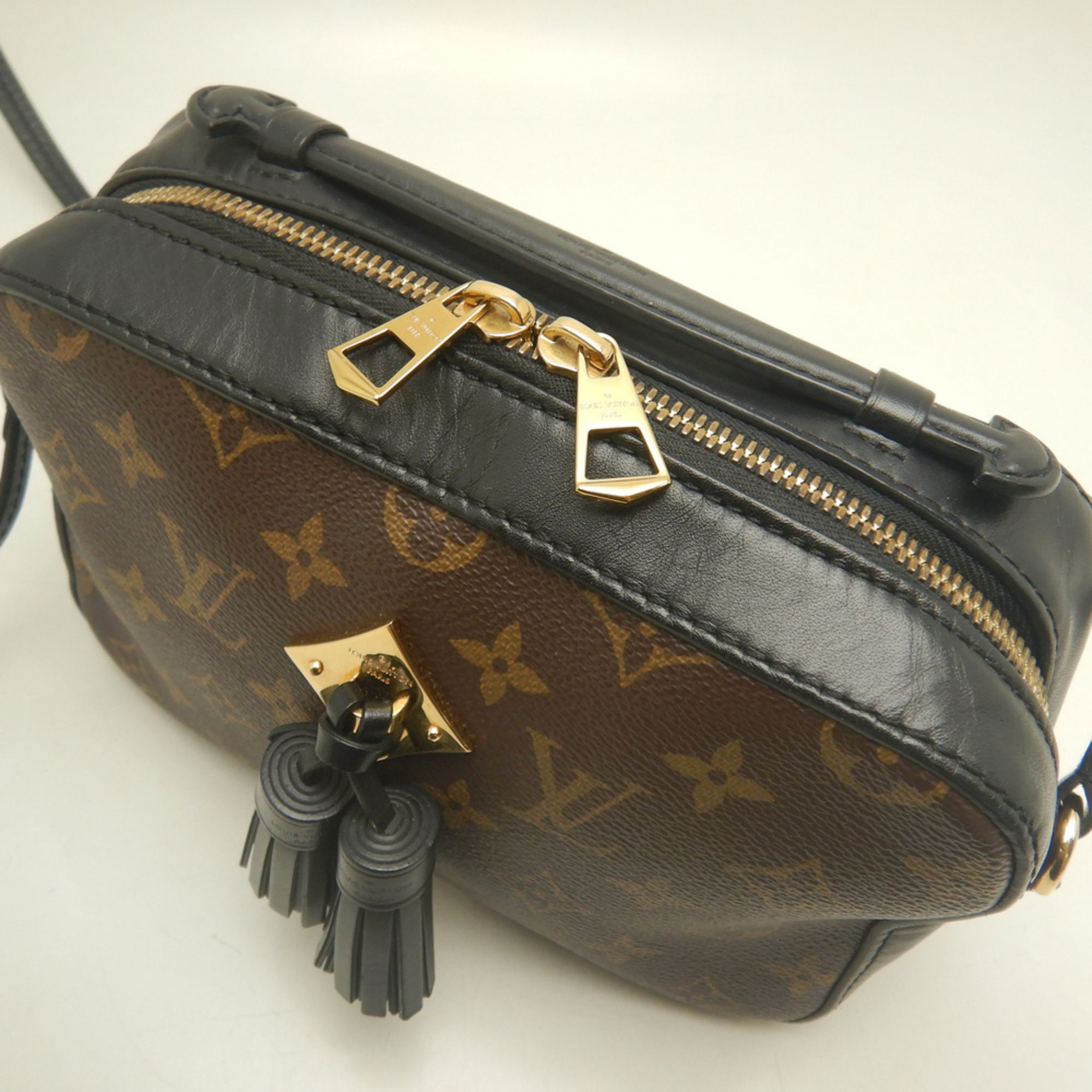 Monogram Monogram Shoulder Bag (Pre-Owned) - Louis Vuitton - Modalova