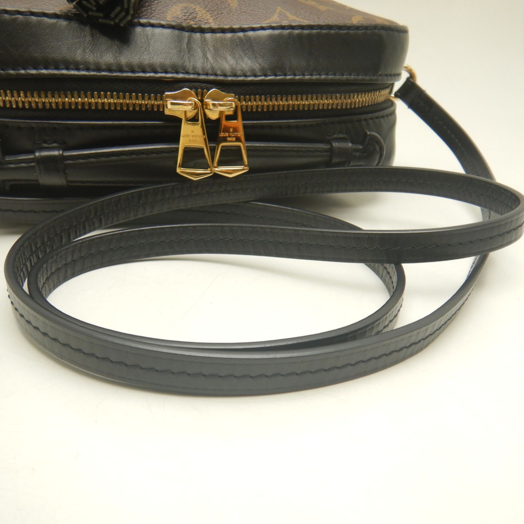 Monogram Monogram Shoulder Bag (Pre-Owned) - Louis Vuitton - Modalova