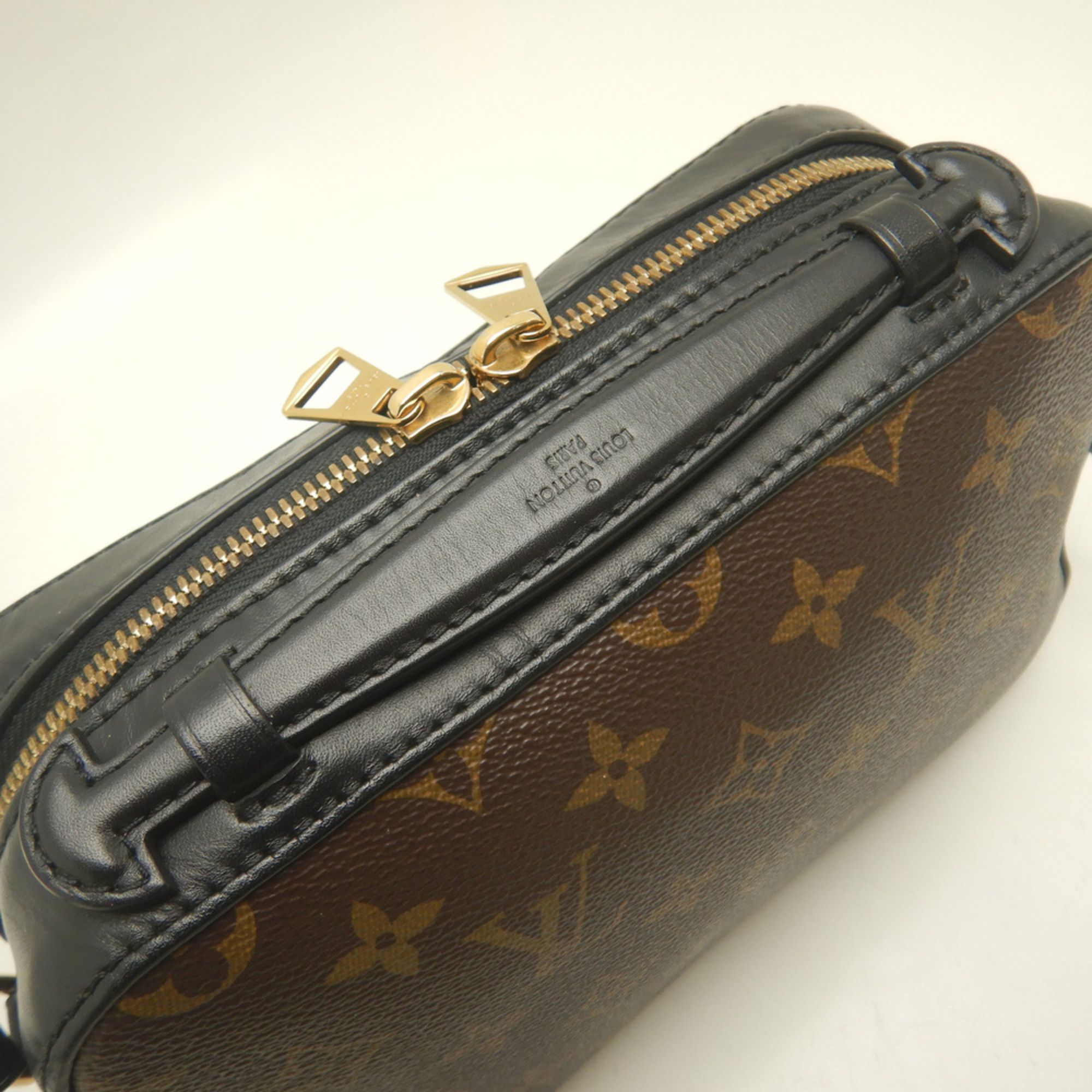 Monogram Monogram Shoulder Bag (Pre-Owned) - Louis Vuitton - Modalova