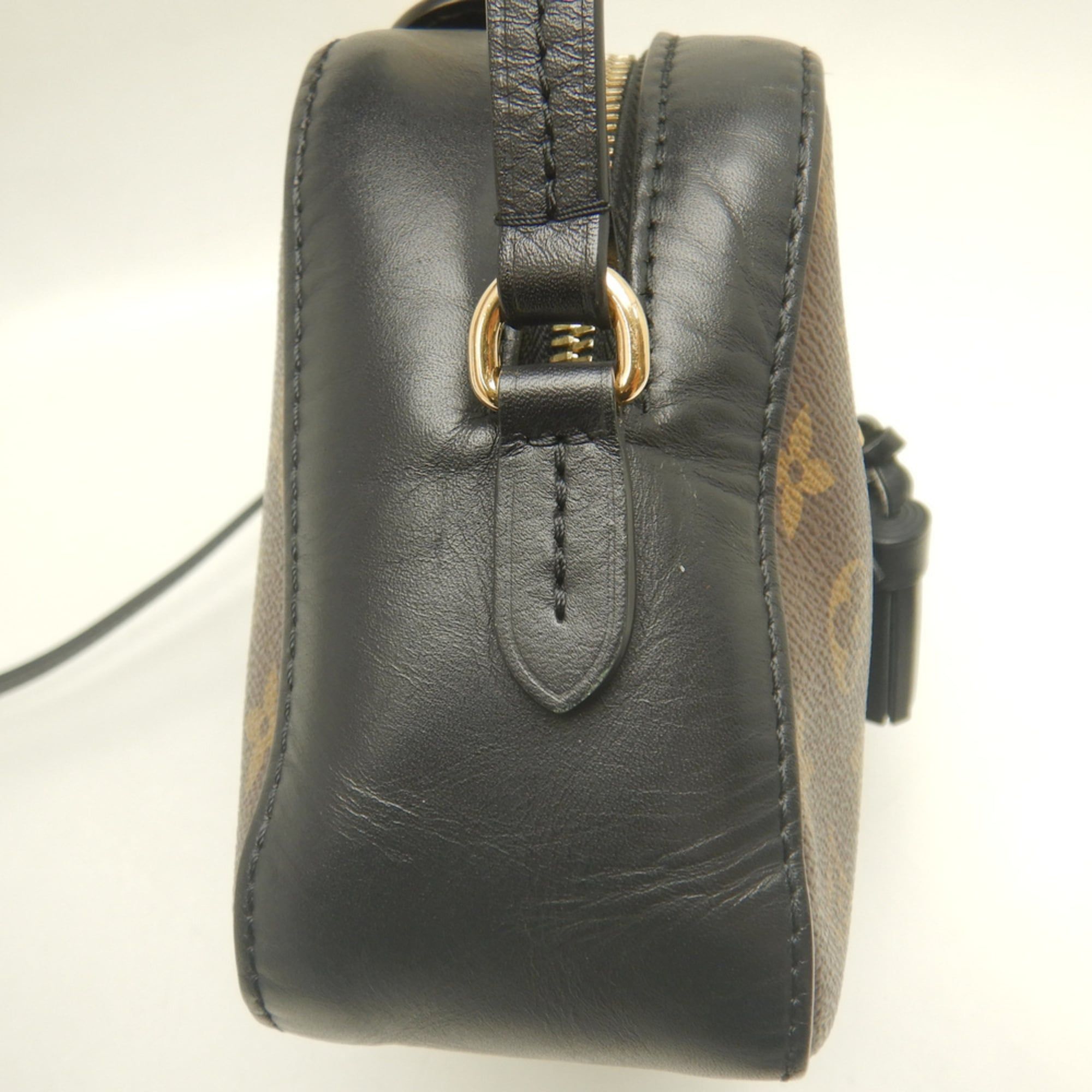 Monogram Monogram Shoulder Bag (Pre-Owned) - Louis Vuitton - Modalova