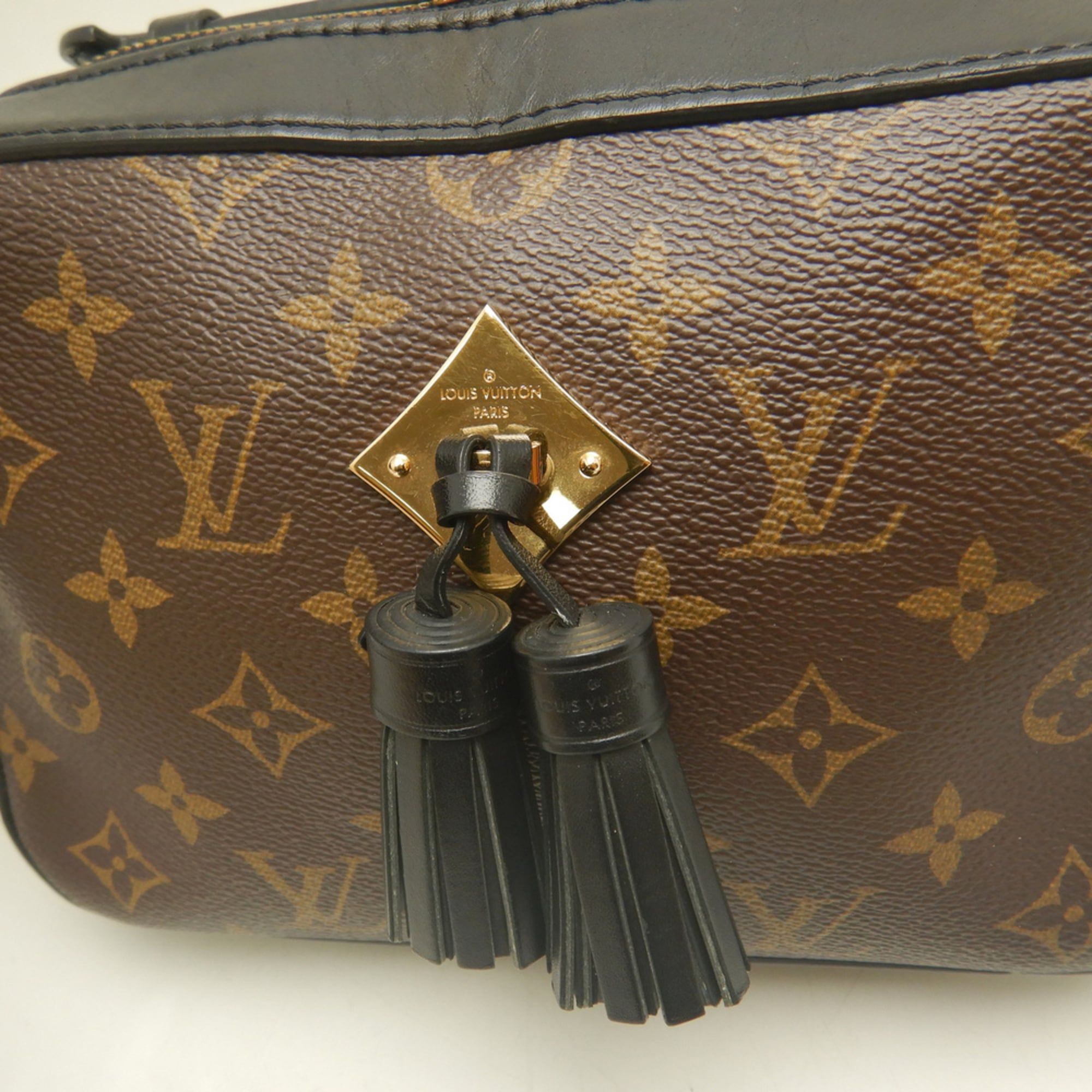 Monogram Monogram Shoulder Bag (Pre-Owned) - Louis Vuitton - Modalova