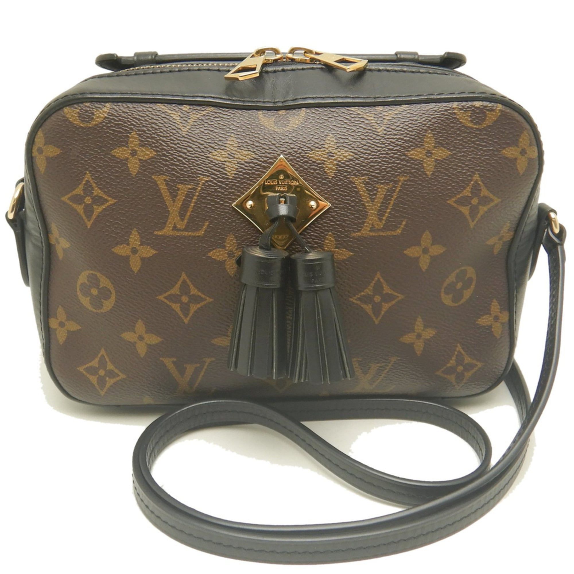 Monogram Monogram Shoulder Bag (Pre-Owned) - Louis Vuitton - Modalova