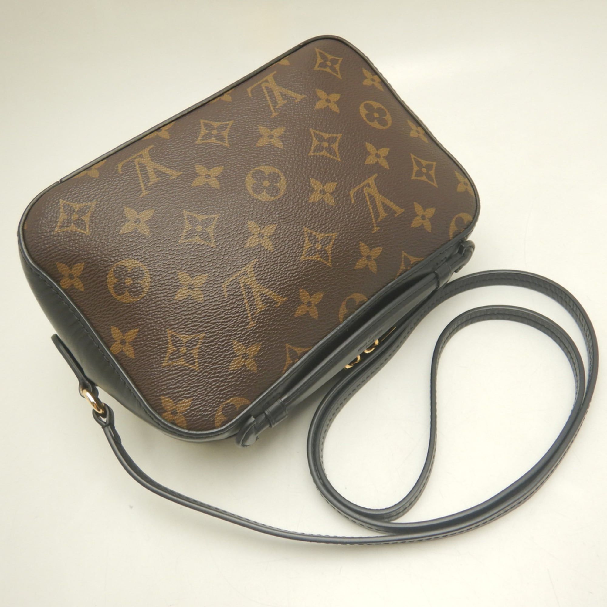 Monogram Monogram Shoulder Bag (Pre-Owned) - Louis Vuitton - Modalova