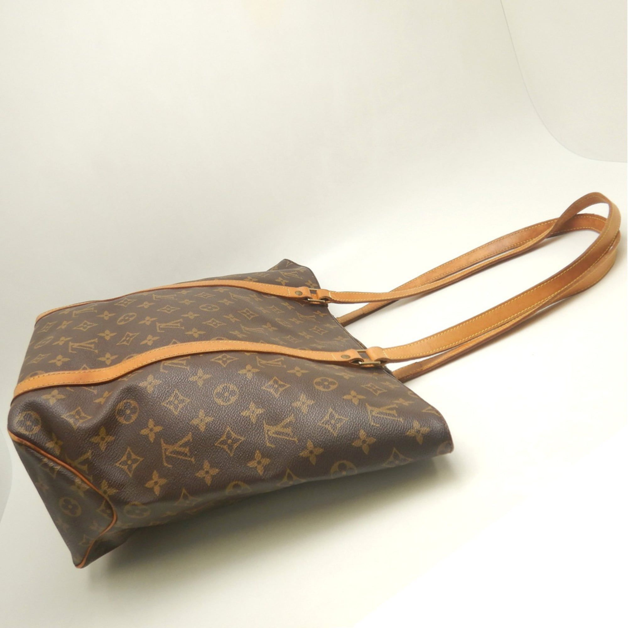 Monogram Monogram Tote Bag (Pre-Owned) - Louis Vuitton - Modalova