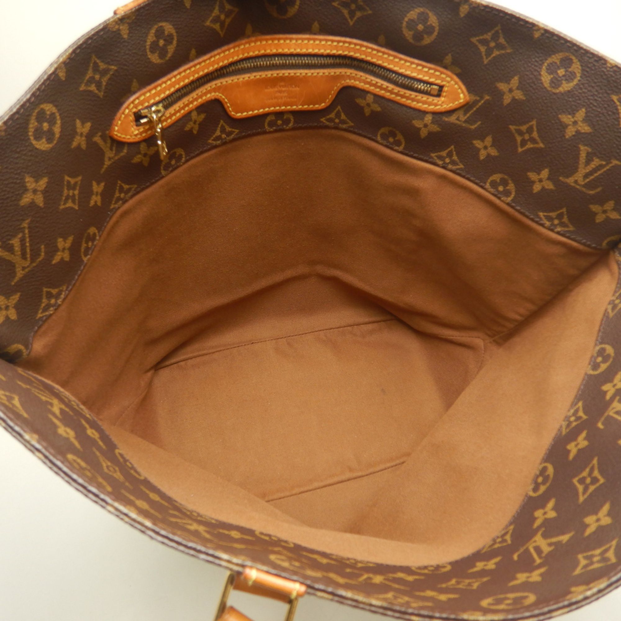 Monogram Monogram Tote Bag (Pre-Owned) - Louis Vuitton - Modalova