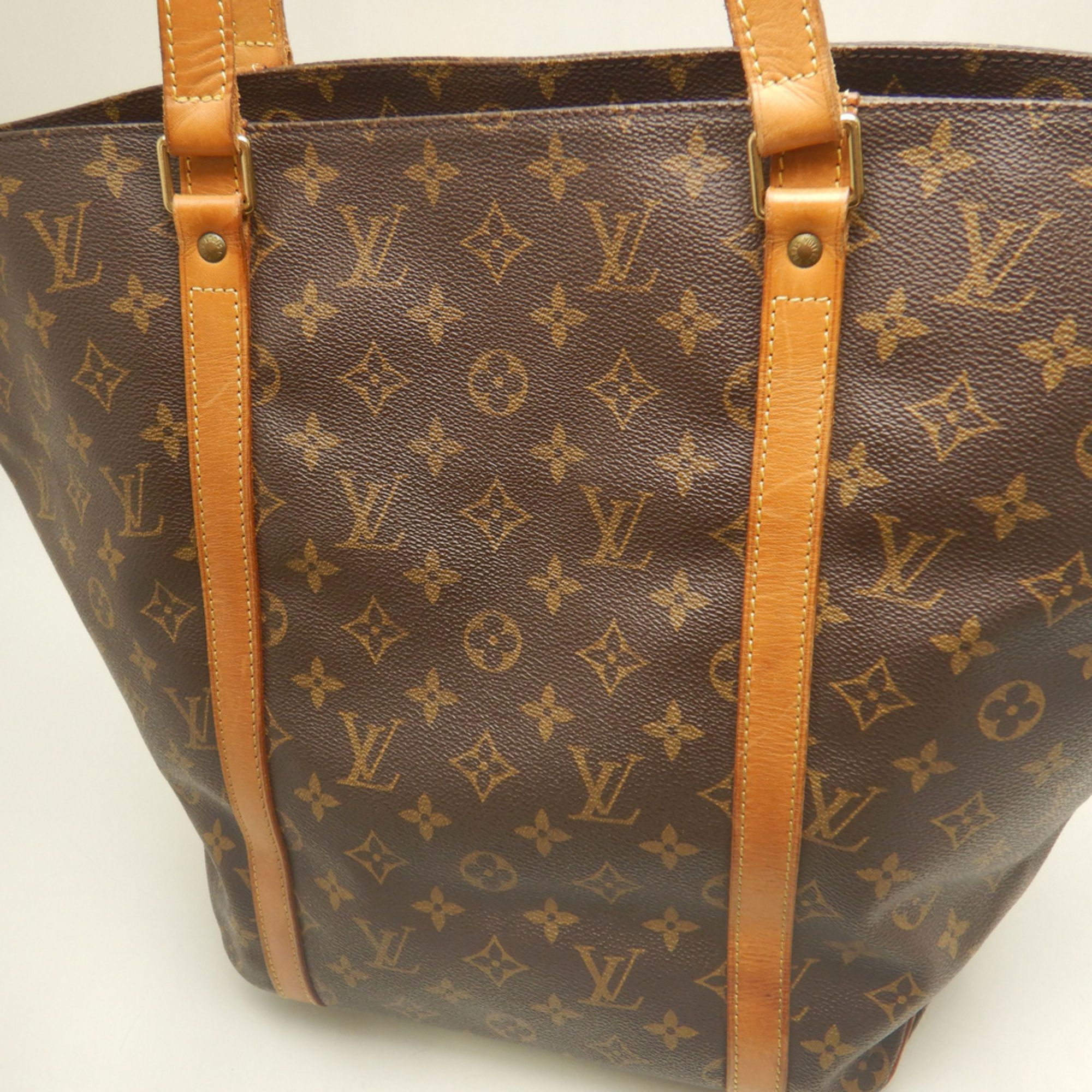 Monogram Monogram Tote Bag (Pre-Owned) - Louis Vuitton - Modalova