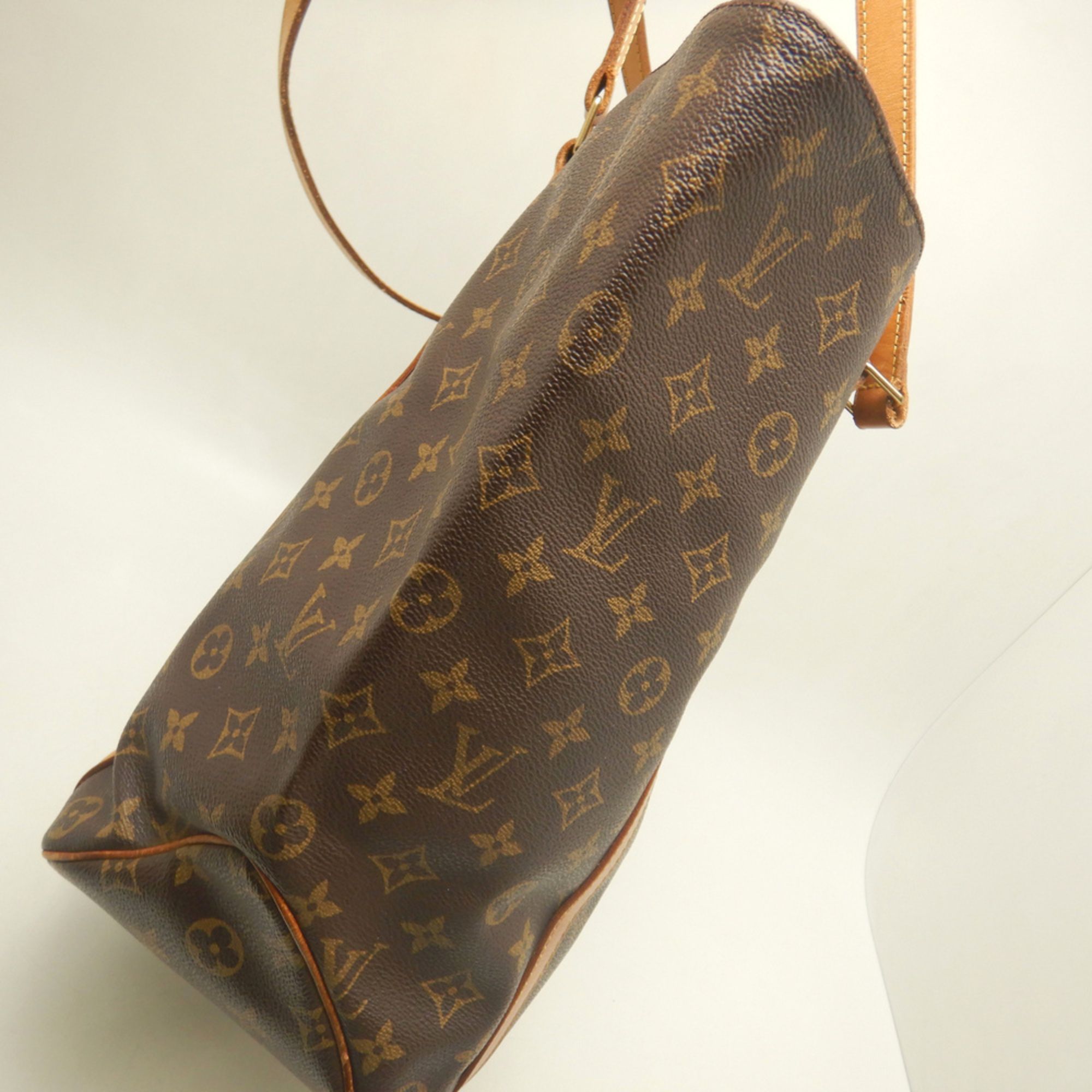 Monogram Monogram Tote Bag (Pre-Owned) - Louis Vuitton - Modalova