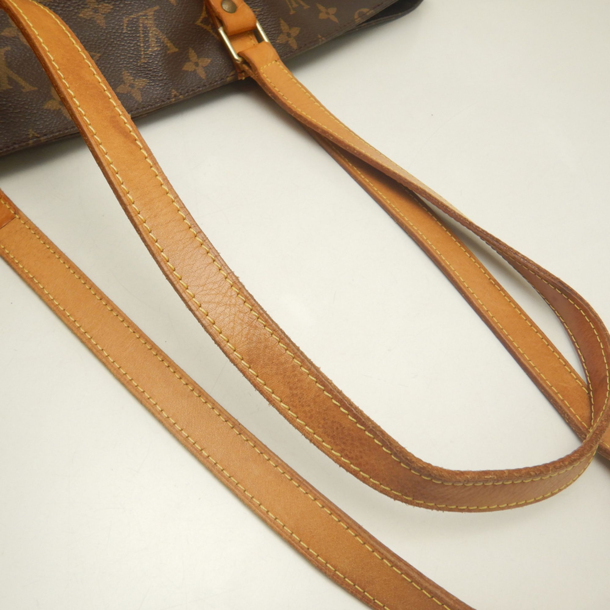 Monogram Monogram Tote Bag (Pre-Owned) - Louis Vuitton - Modalova