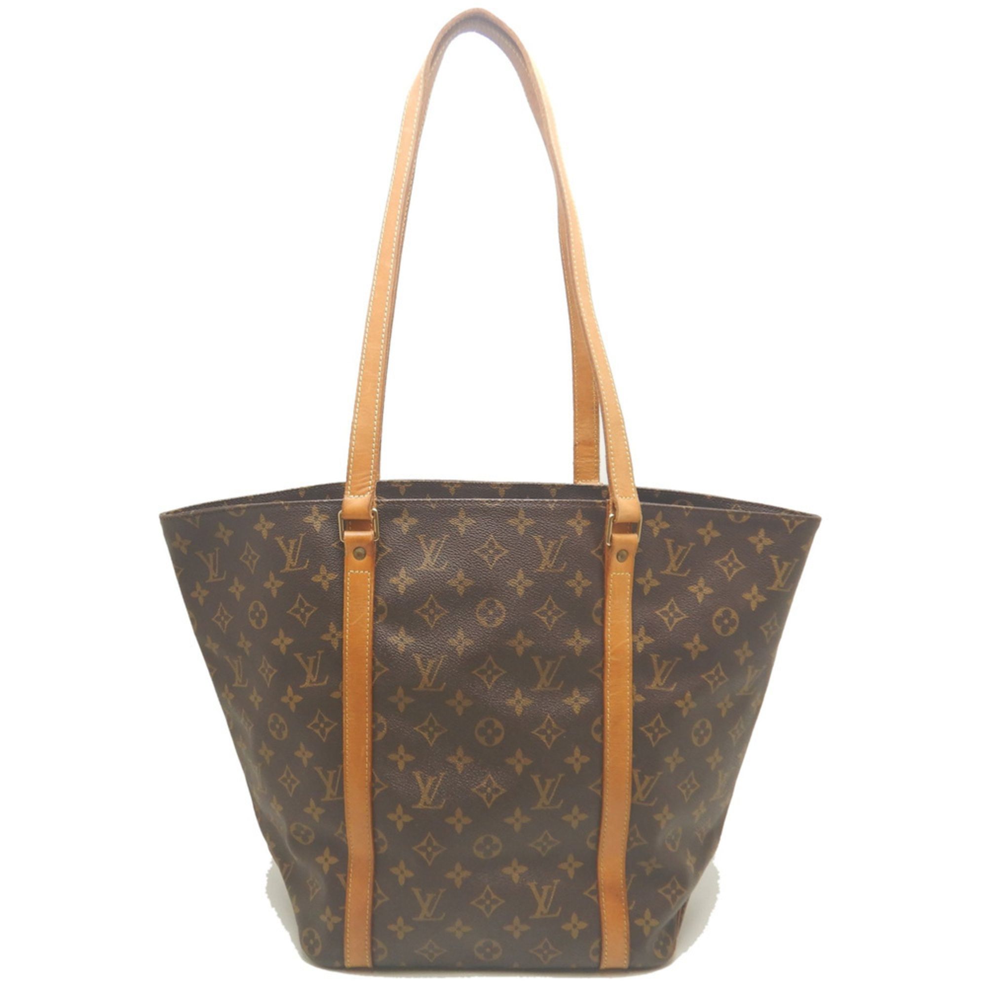 Monogram Monogram Tote Bag (Pre-Owned) - Louis Vuitton - Modalova