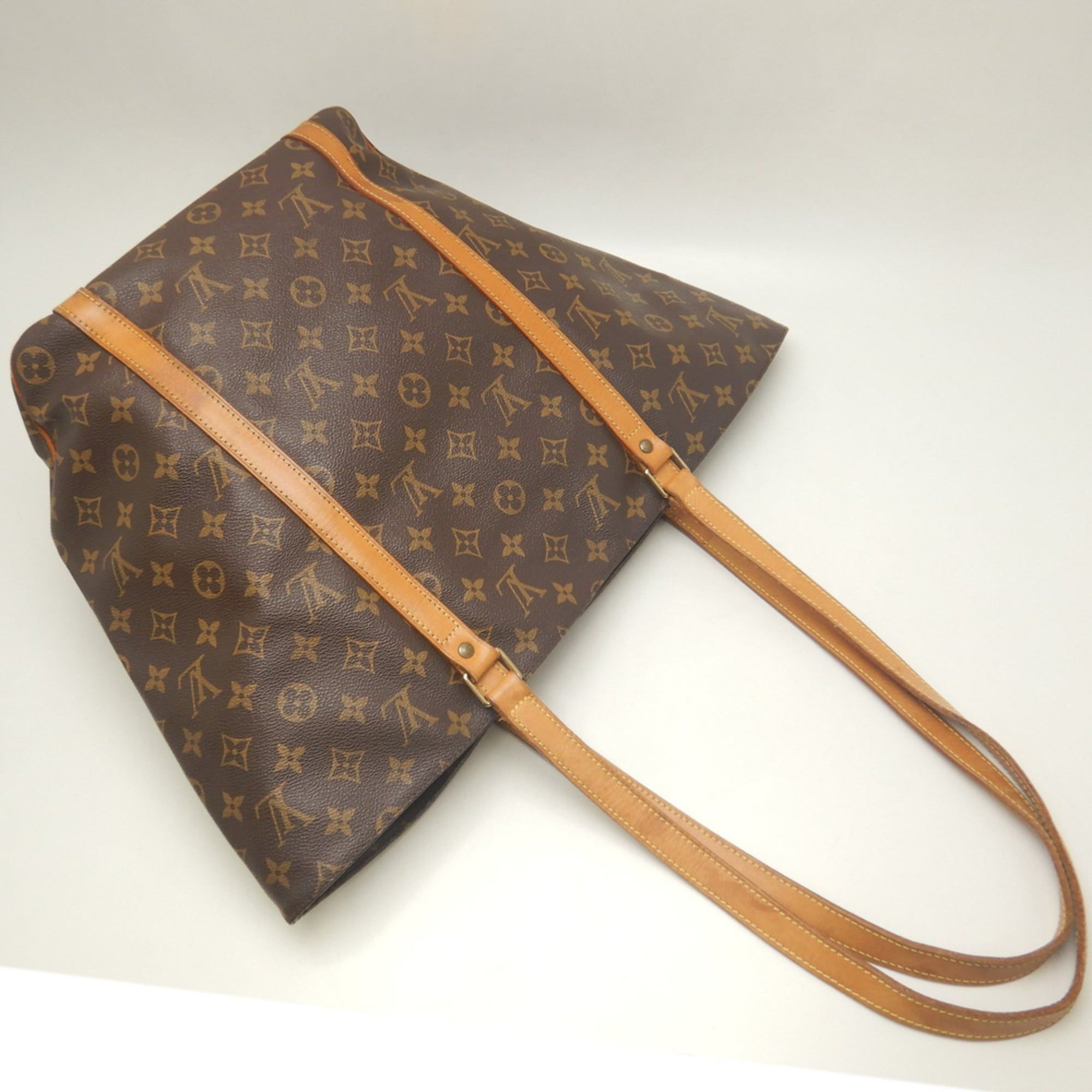 Monogram Monogram Tote Bag (Pre-Owned) - Louis Vuitton - Modalova