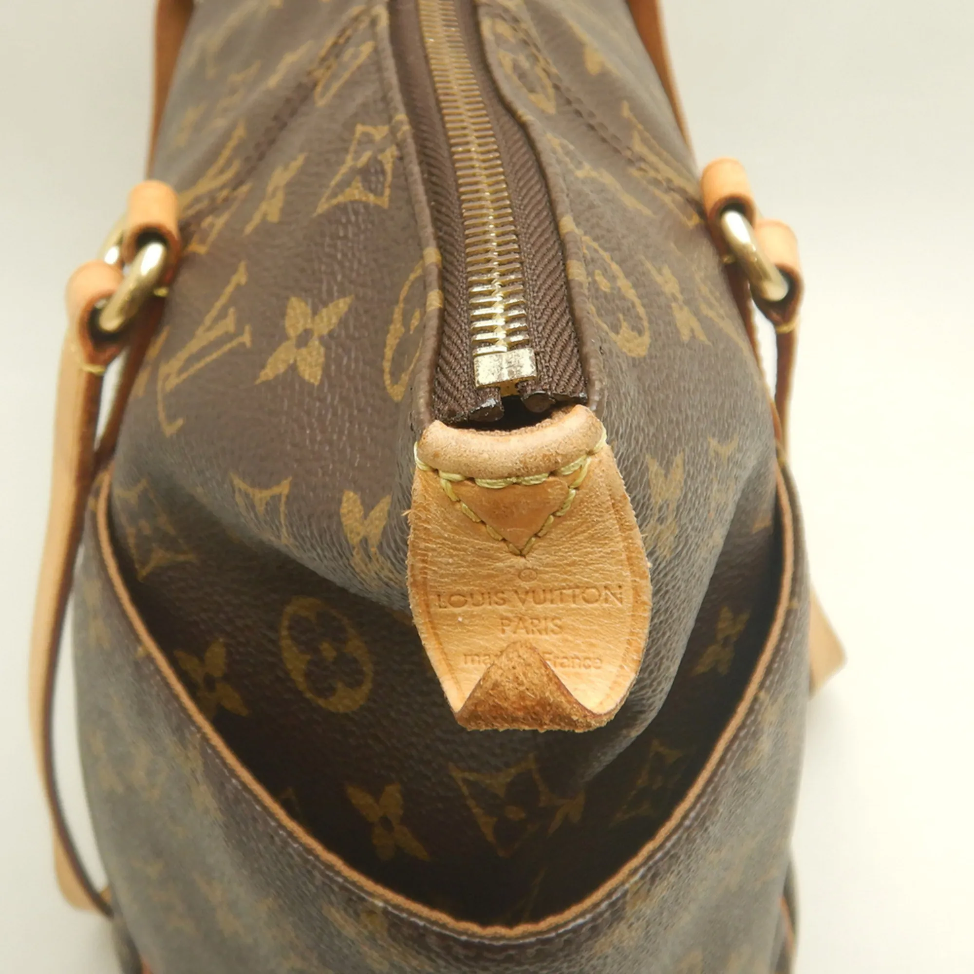 Monogram Monogram Tote Bag (Pre-Owned) - Louis Vuitton - Modalova