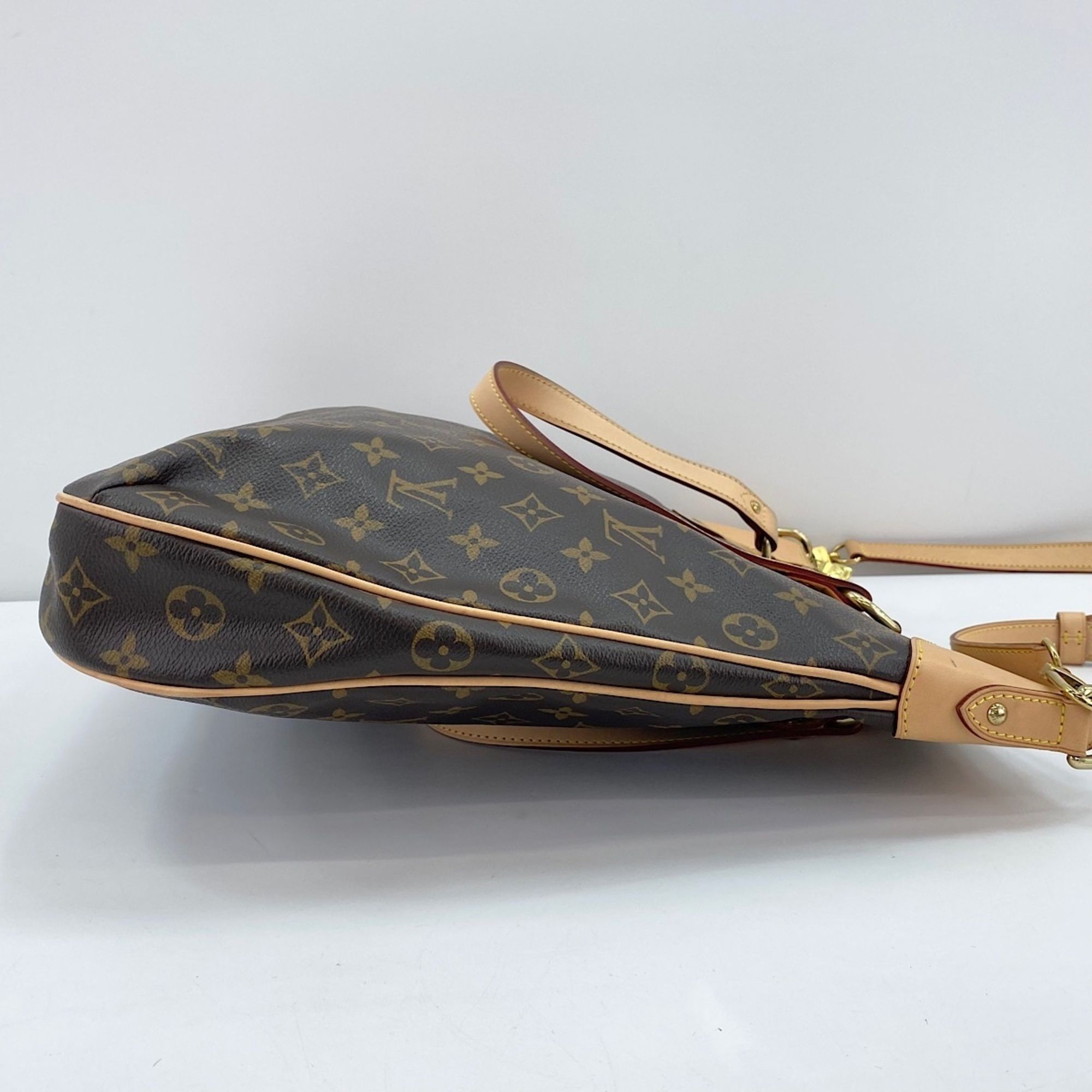 Monogram Handbag (Pre-Owned) - Louis Vuitton - Modalova