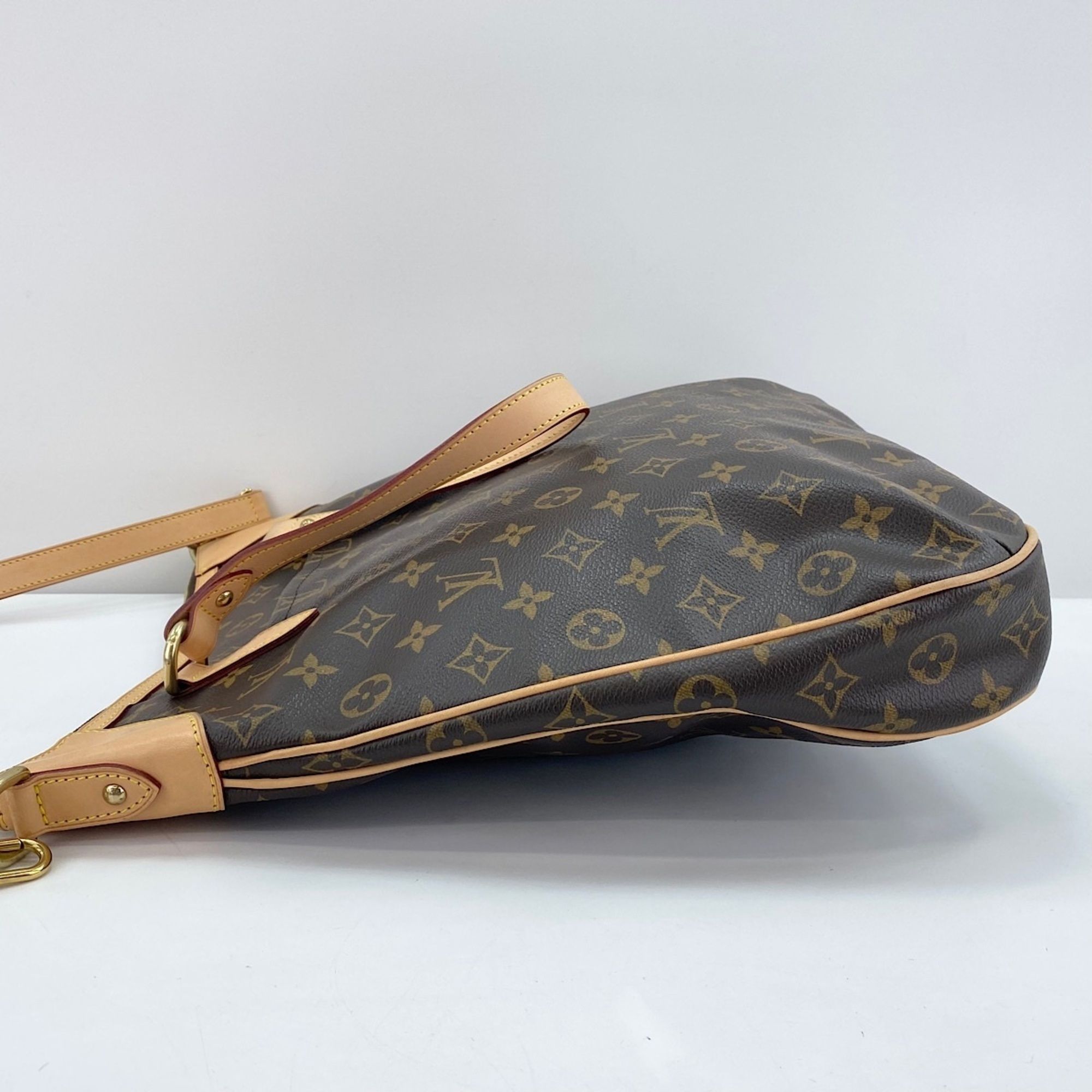 Monogram Handbag (Pre-Owned) - Louis Vuitton - Modalova