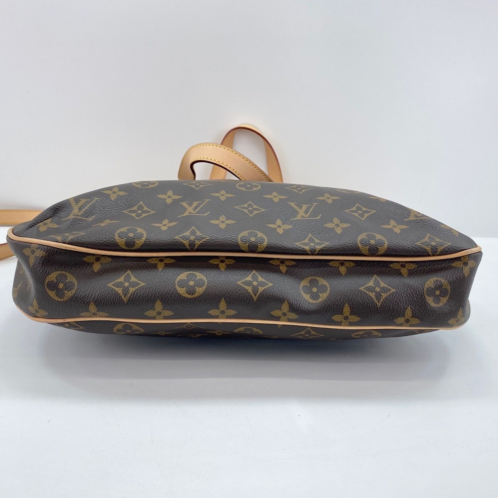 Monogram Handbag (Pre-Owned) - Louis Vuitton - Modalova