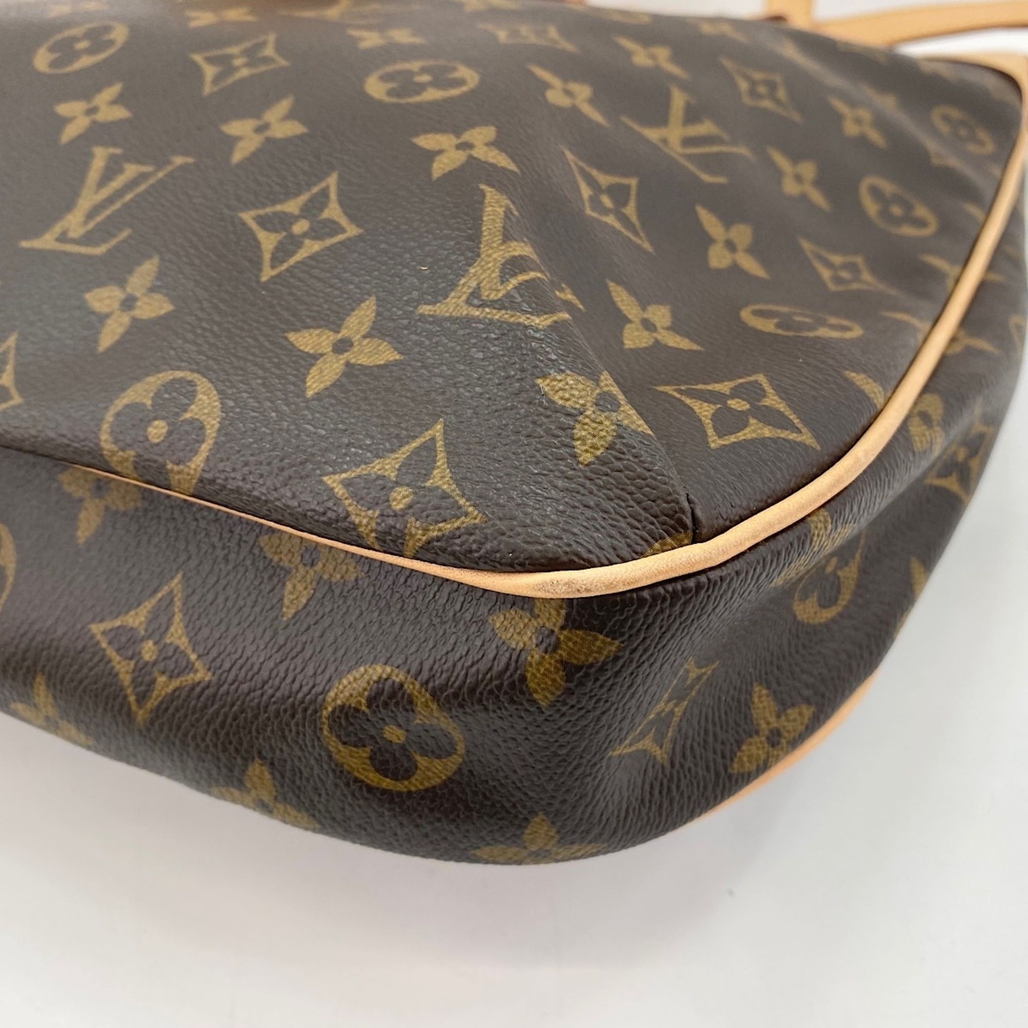 Monogram Handbag (Pre-Owned) - Louis Vuitton - Modalova