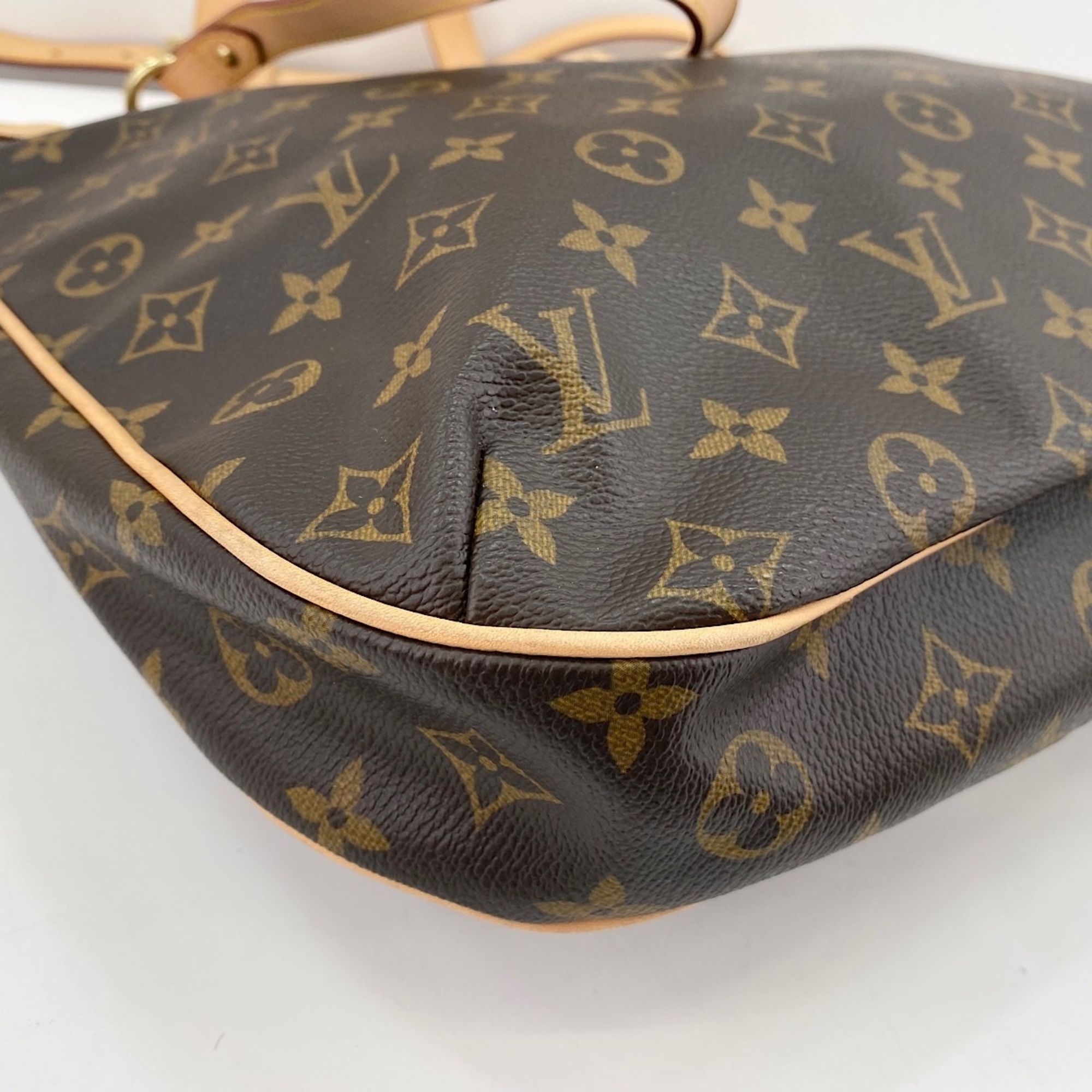 Monogram Handbag (Pre-Owned) - Louis Vuitton - Modalova