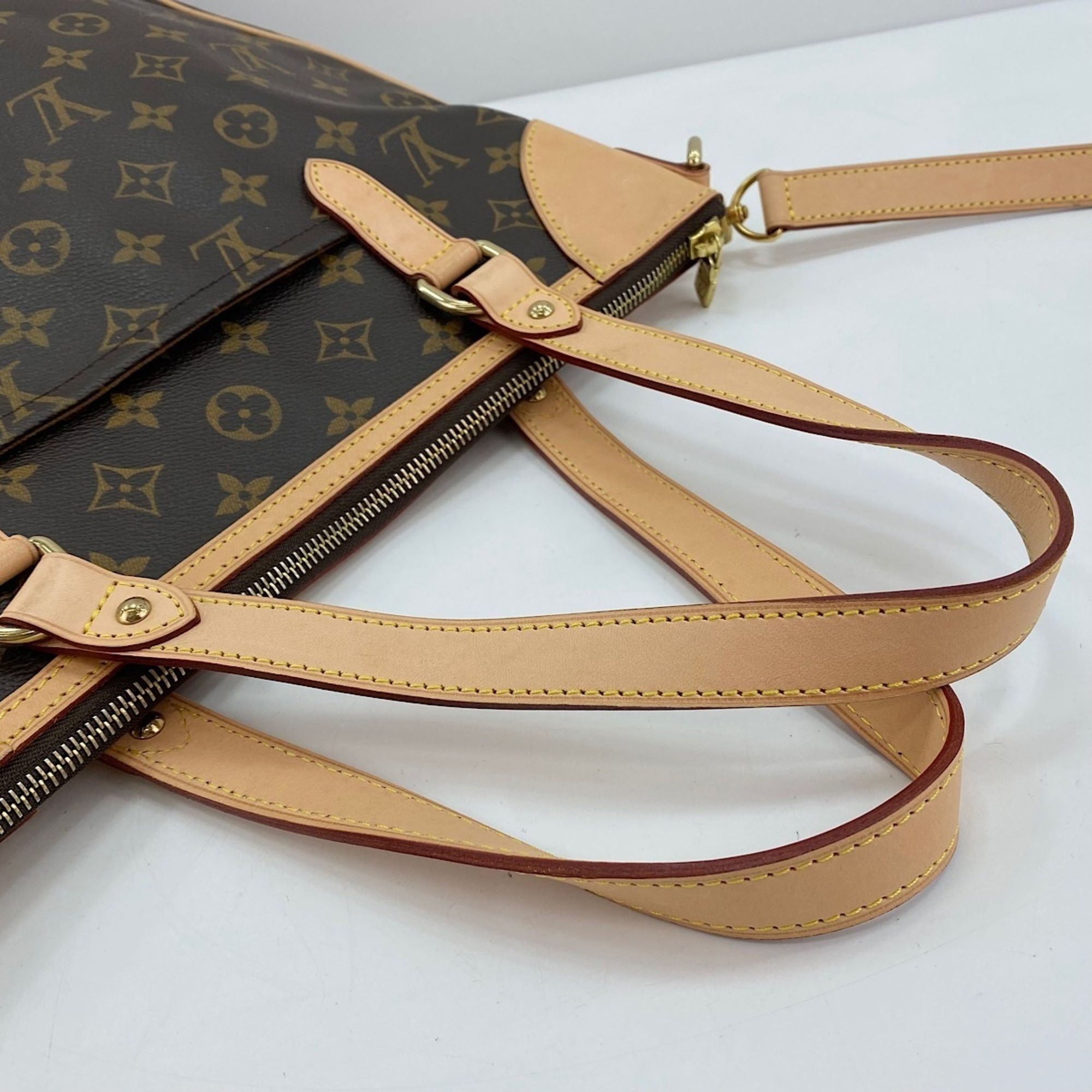 Monogram Handbag (Pre-Owned) - Louis Vuitton - Modalova