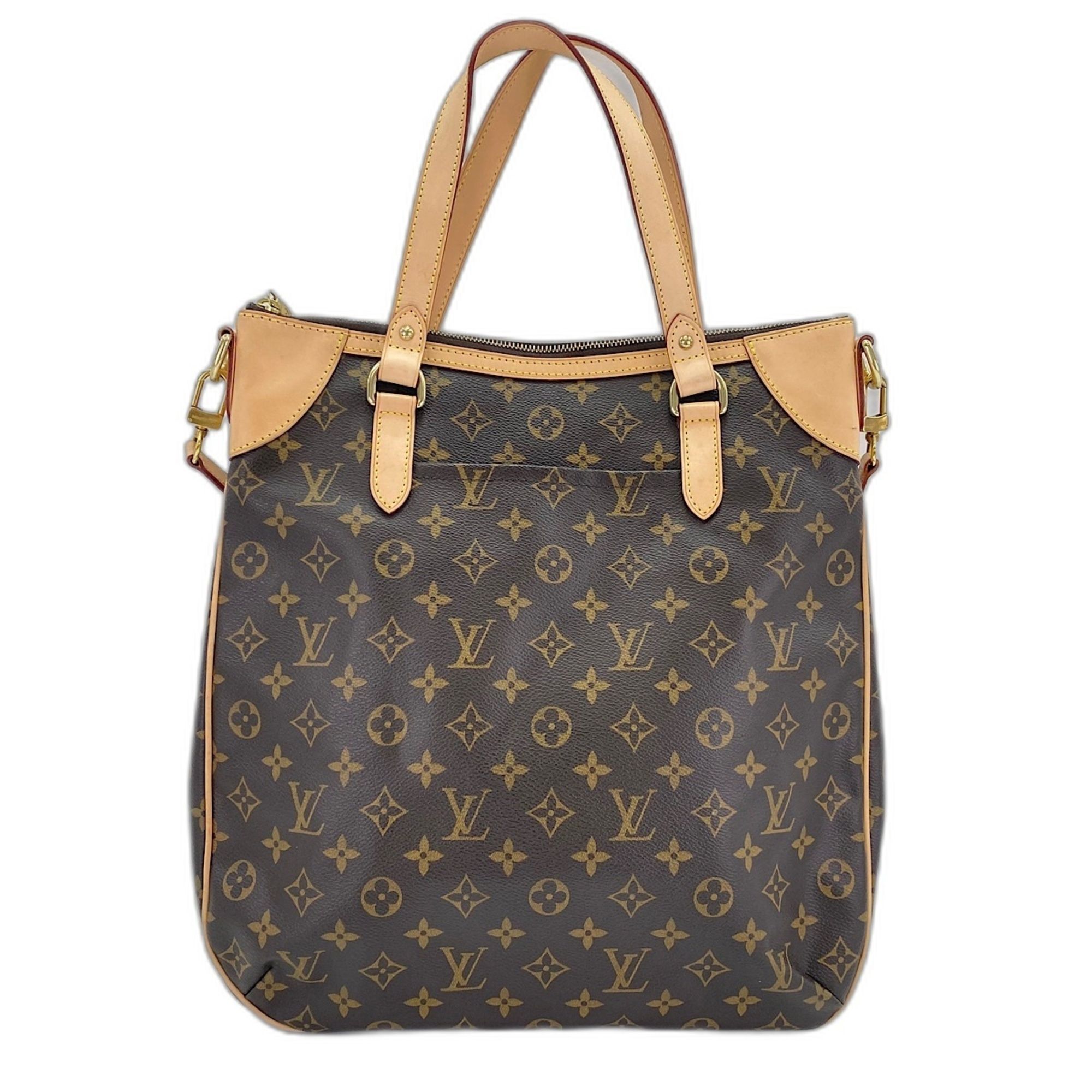 Monogram Handbag (Pre-Owned) - Louis Vuitton - Modalova