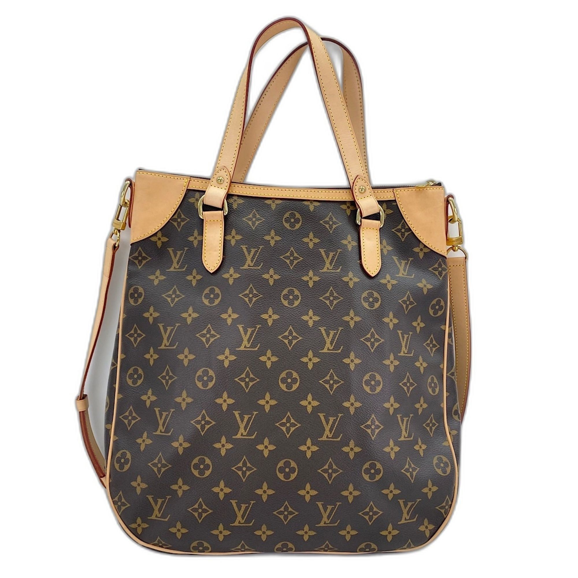 Monogram Handbag (Pre-Owned) - Louis Vuitton - Modalova