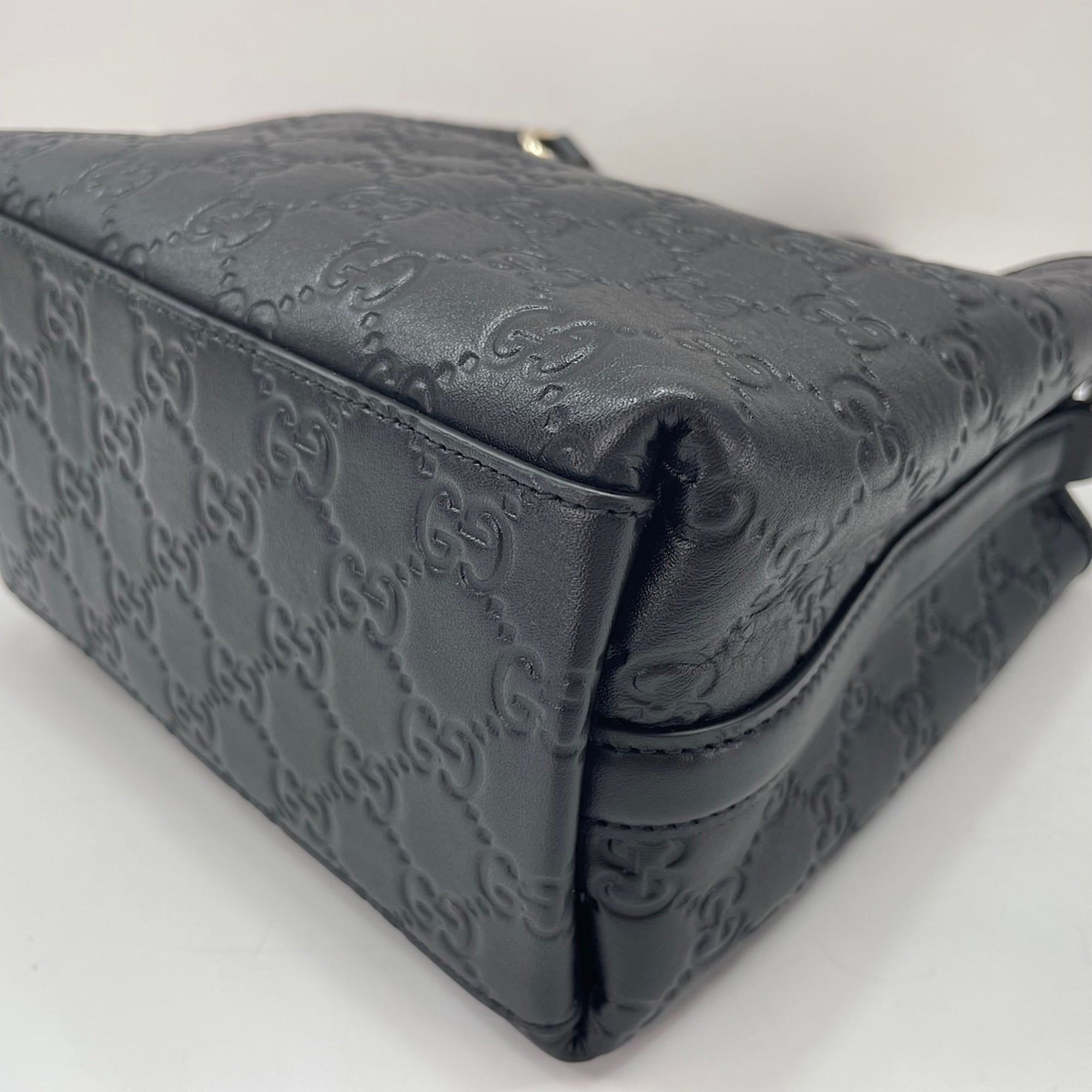Shoulder Bag (Pre-Owned) - Gucci - Modalova