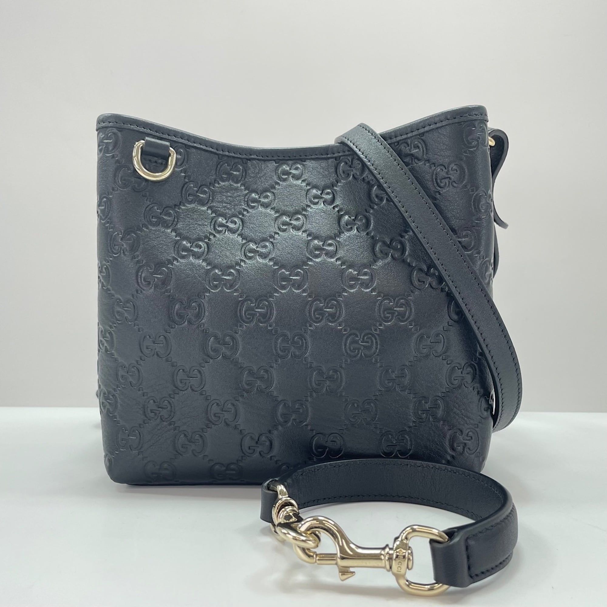 Shoulder Bag (Pre-Owned) - Gucci - Modalova
