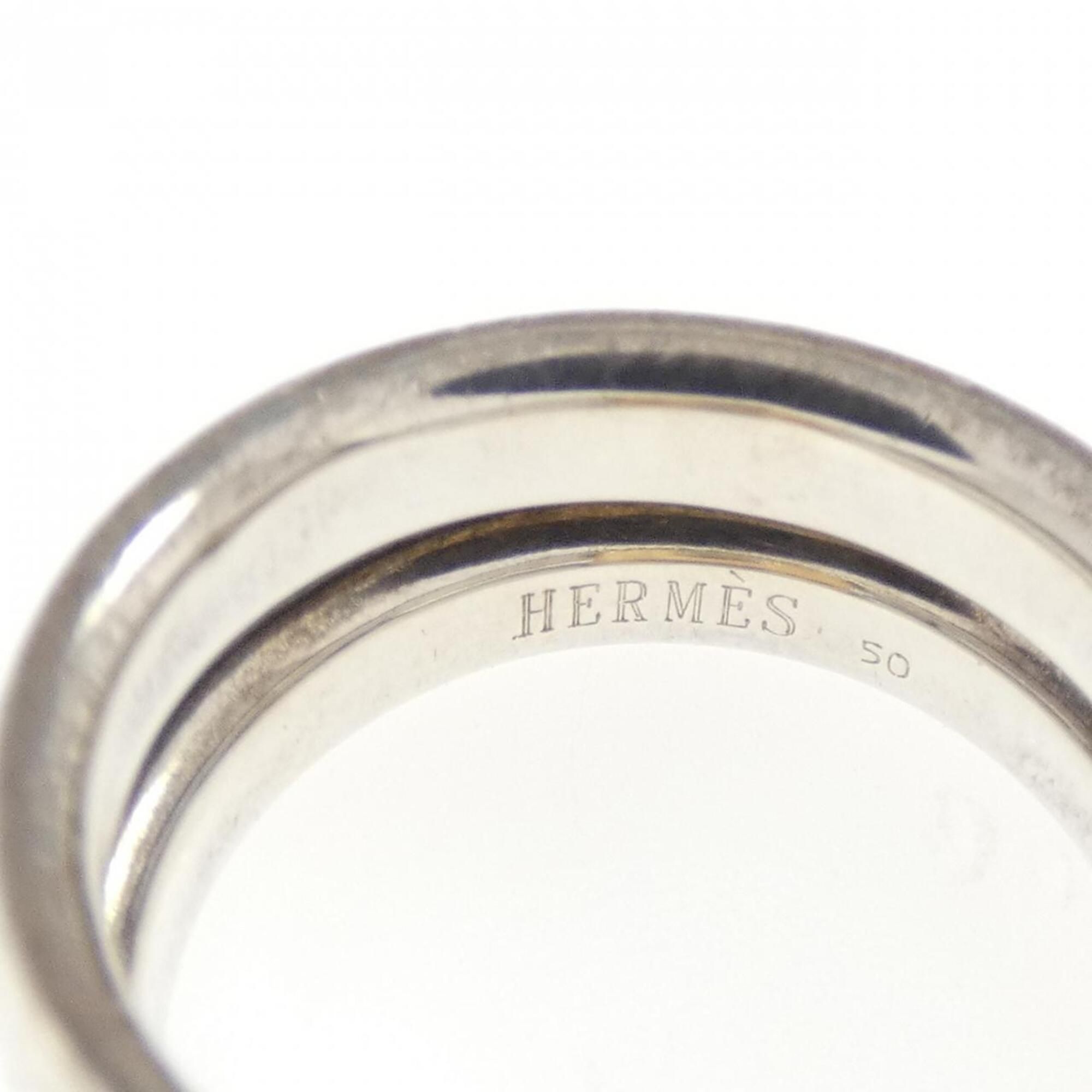 Hermes Band Ring (Pre-Owned) - Hermes - Modalova