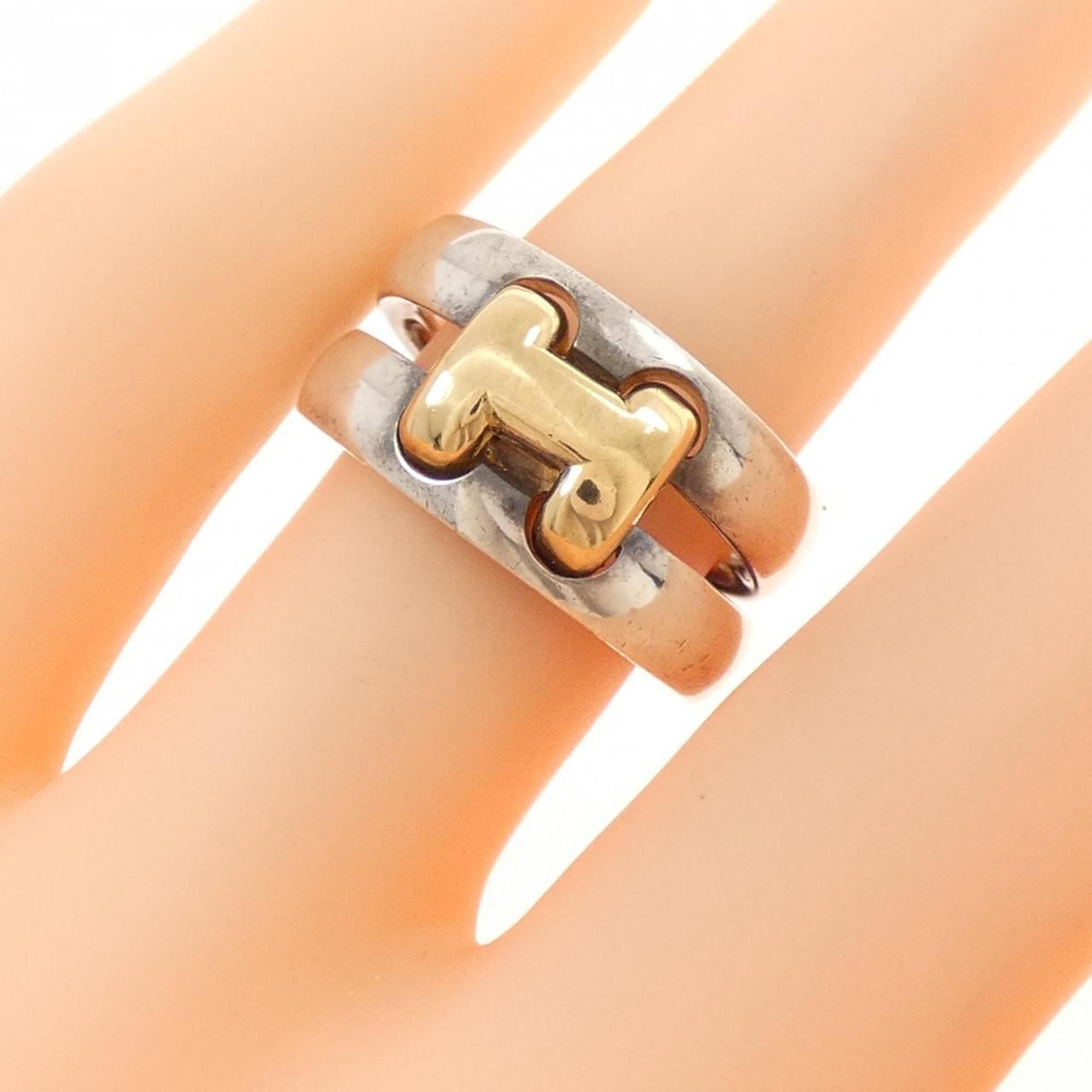 Hermes Band Ring (Pre-Owned) - Hermes - Modalova
