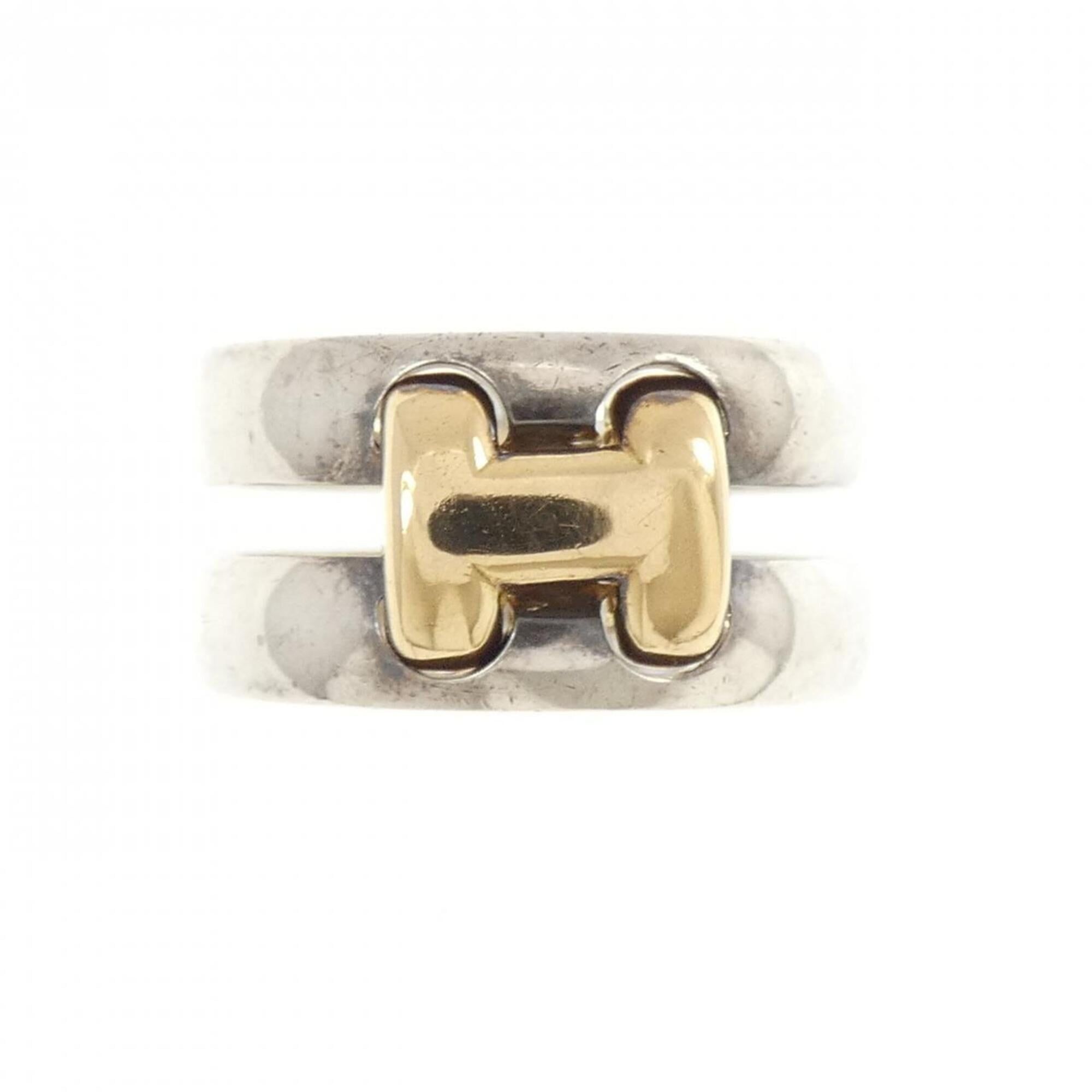 Hermes Band Ring (Pre-Owned) - Hermes - Modalova