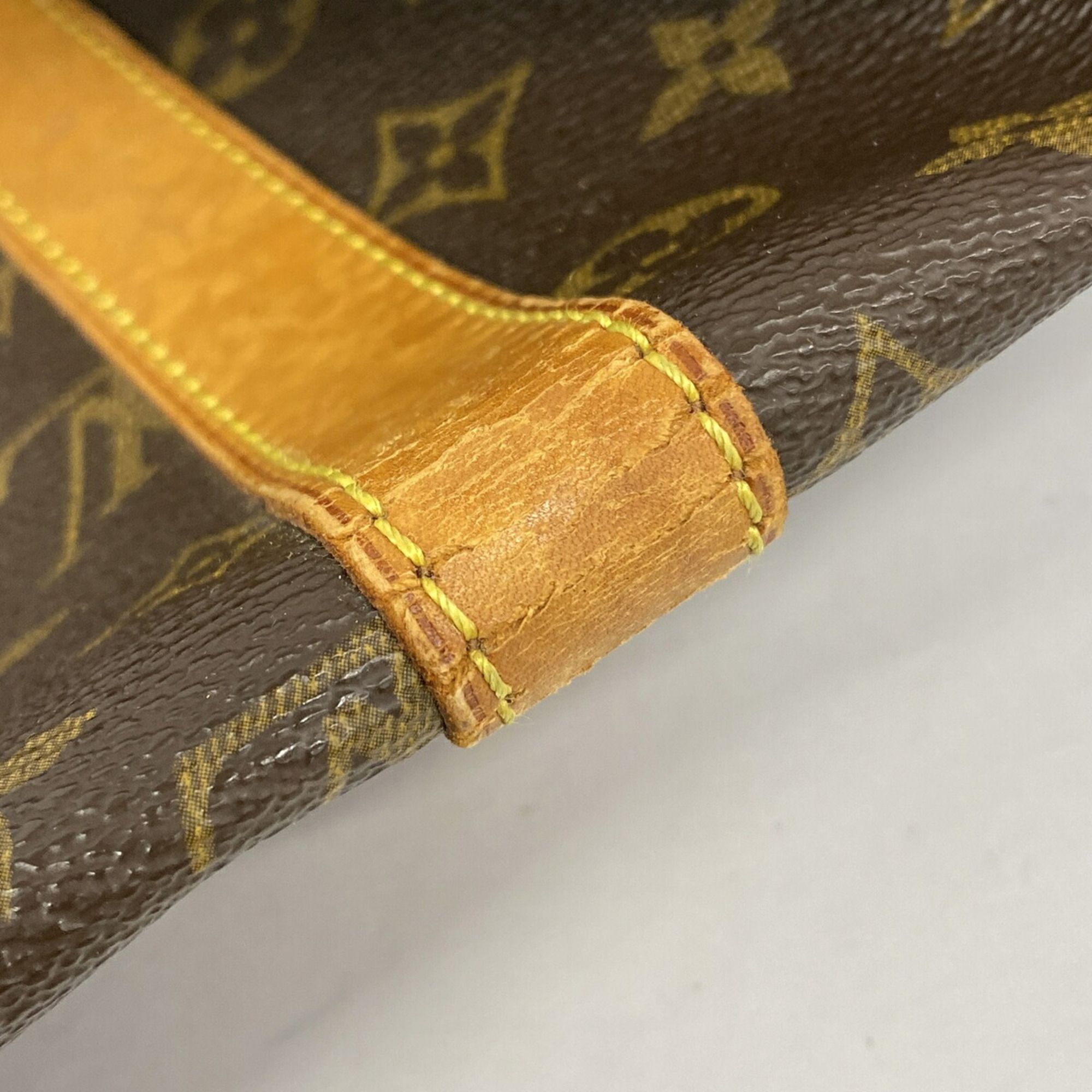 Boston Bag (Pre-Owned) - Louis Vuitton - Modalova