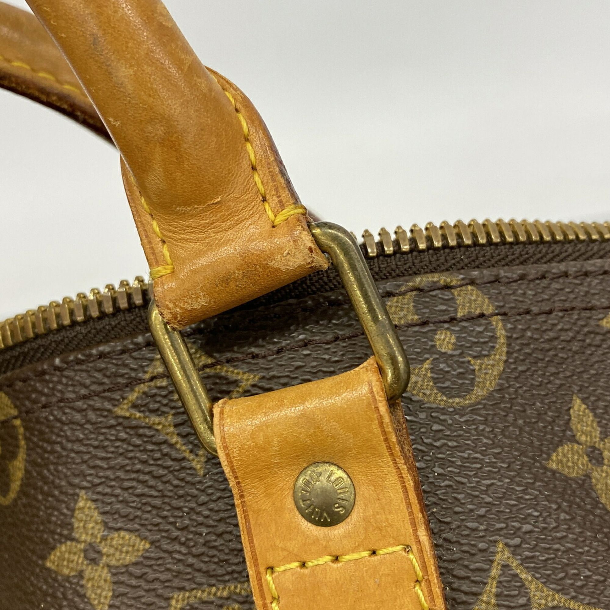 Boston Bag (Pre-Owned) - Louis Vuitton - Modalova