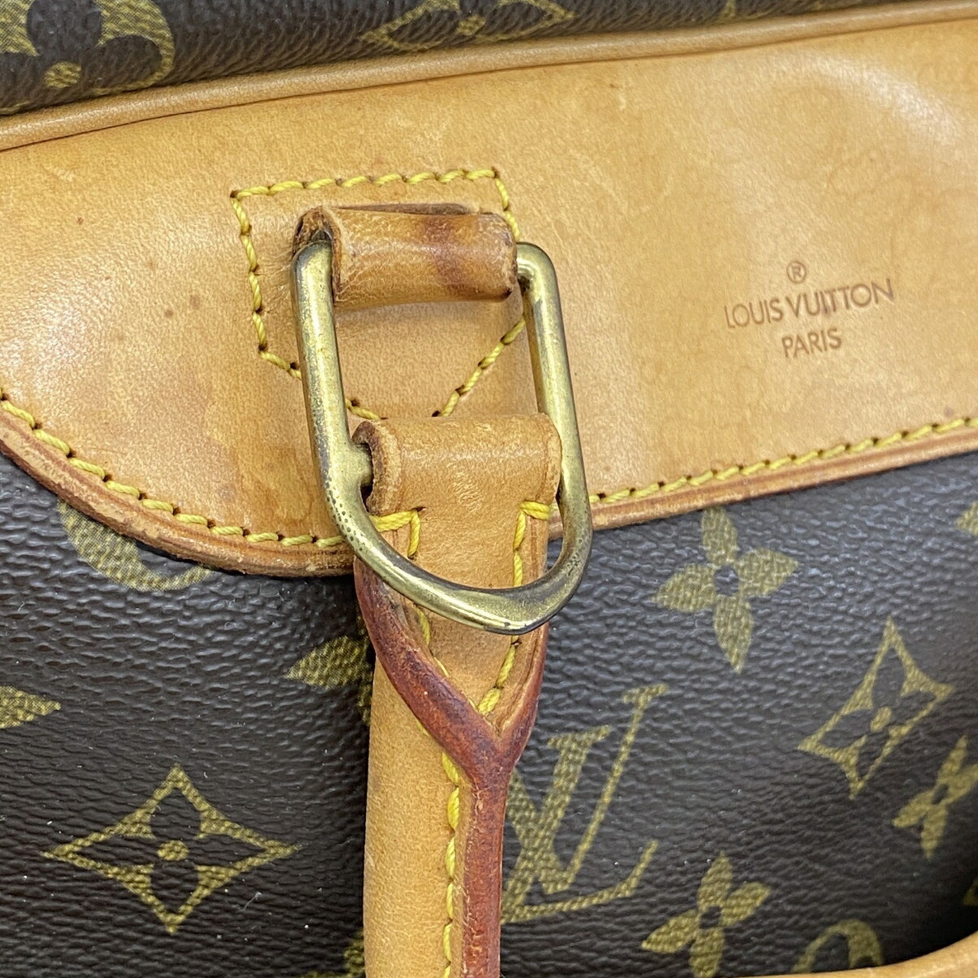 Handbag (Pre-Owned) - Louis Vuitton - Modalova