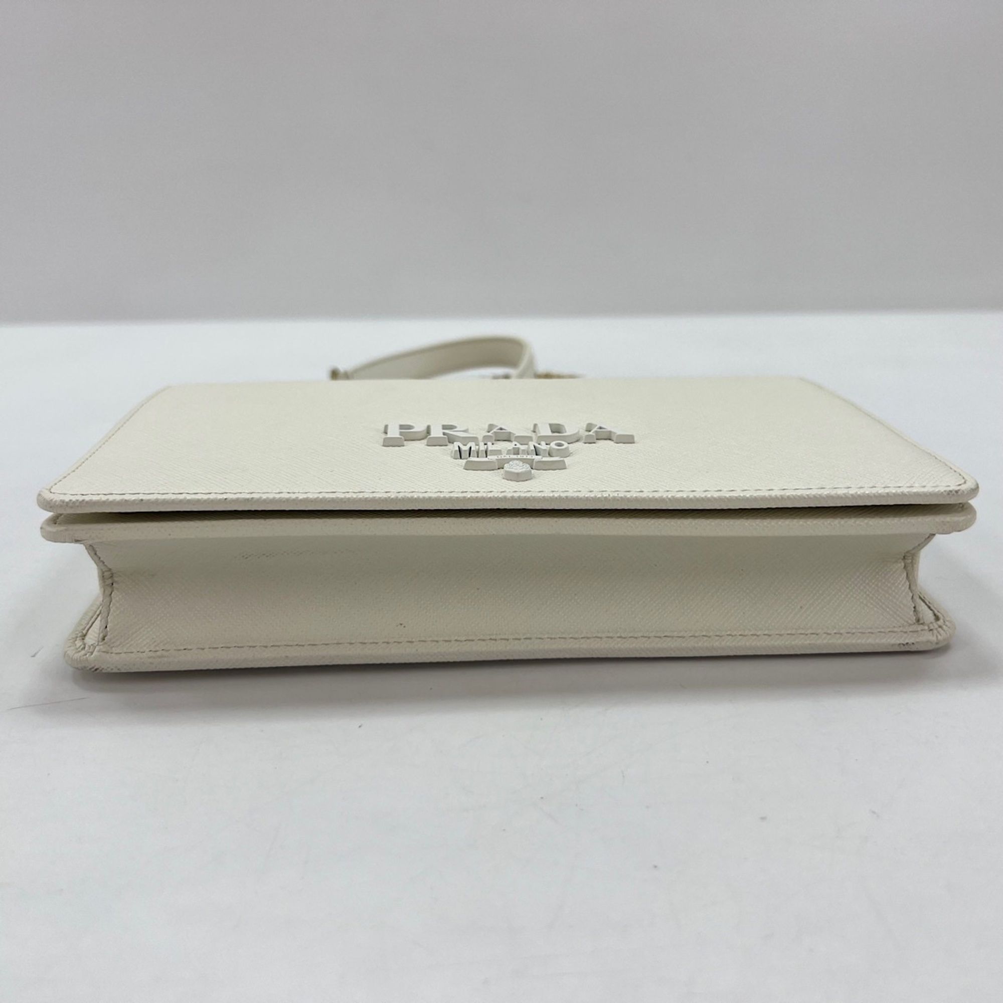 Handbag Shoulder Bag (Pre-Owned) - Prada - Modalova