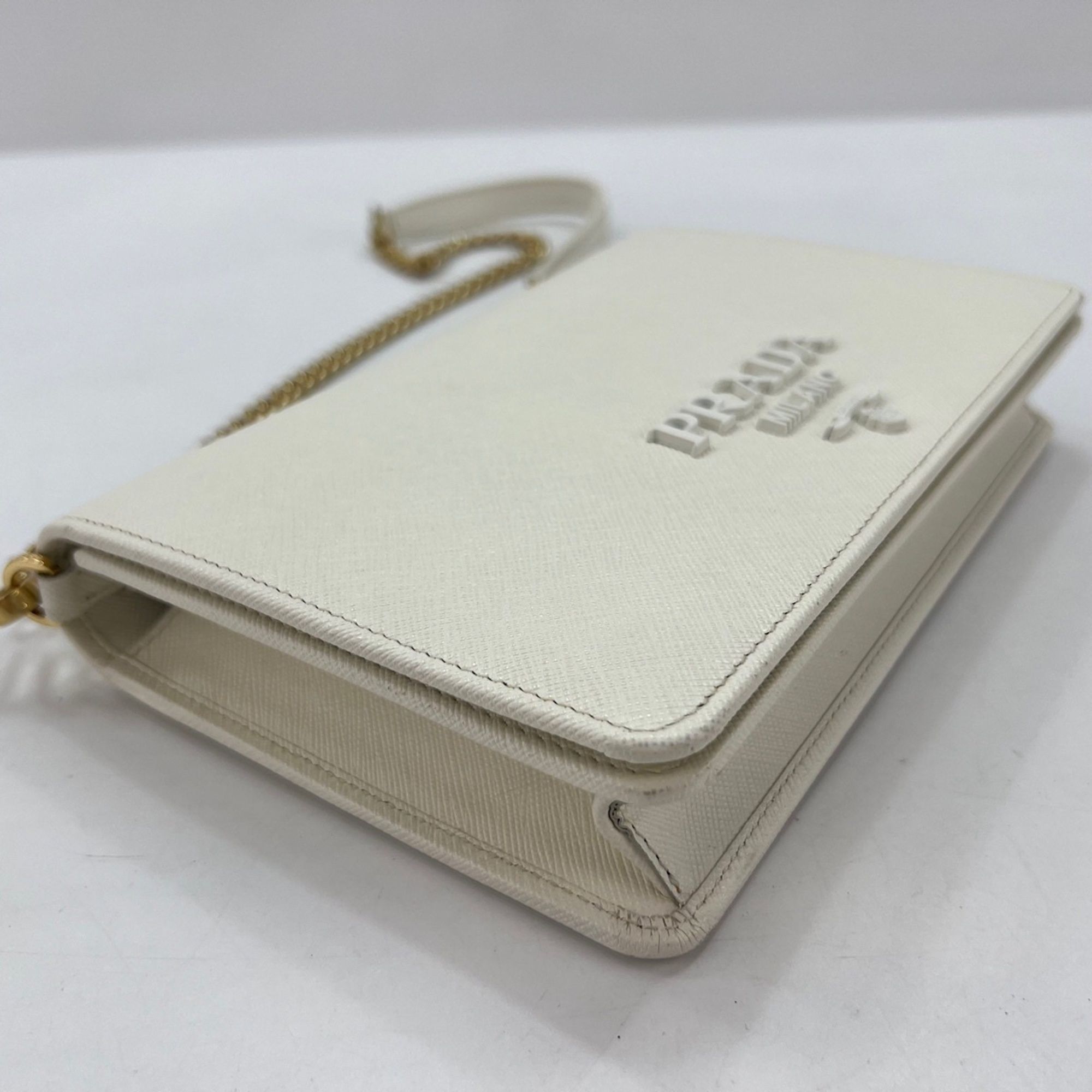 Handbag Shoulder Bag (Pre-Owned) - Prada - Modalova