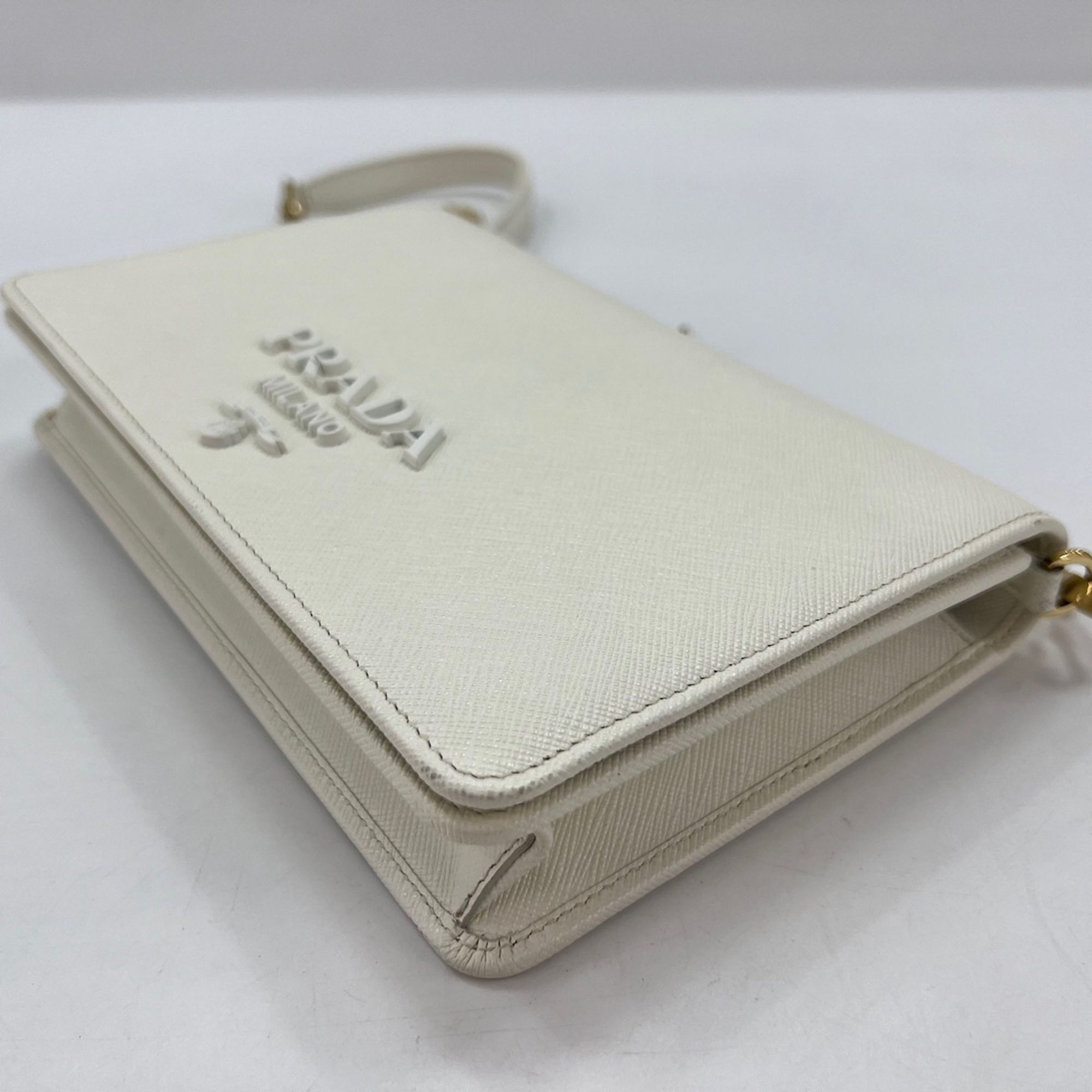 Handbag Shoulder Bag (Pre-Owned) - Prada - Modalova