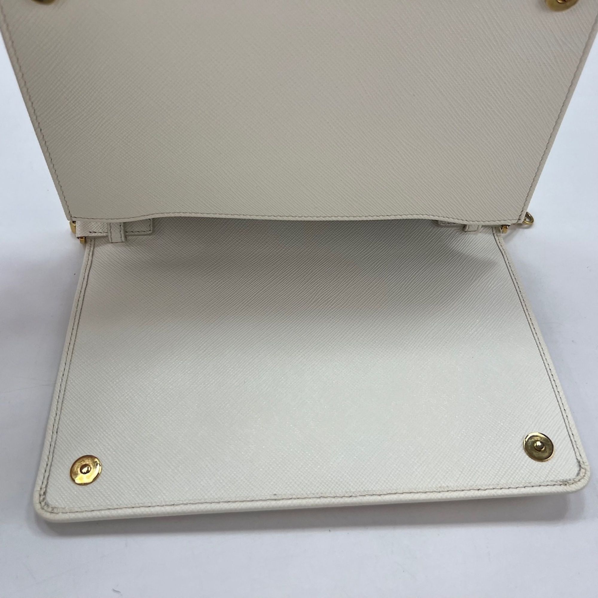 Handbag Shoulder Bag (Pre-Owned) - Prada - Modalova