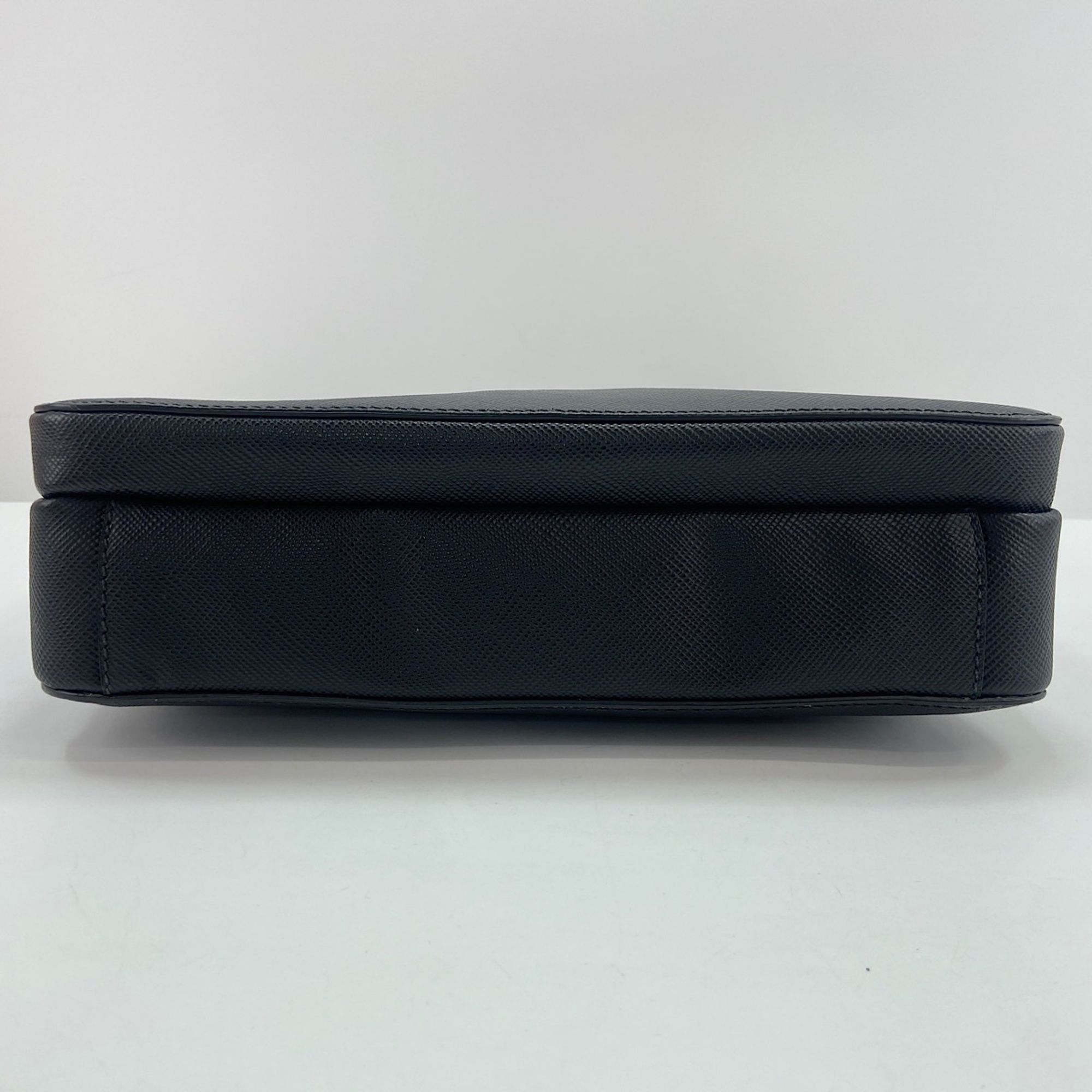 Fabric Shoulder Bag (Pre-Owned) - Prada - Modalova