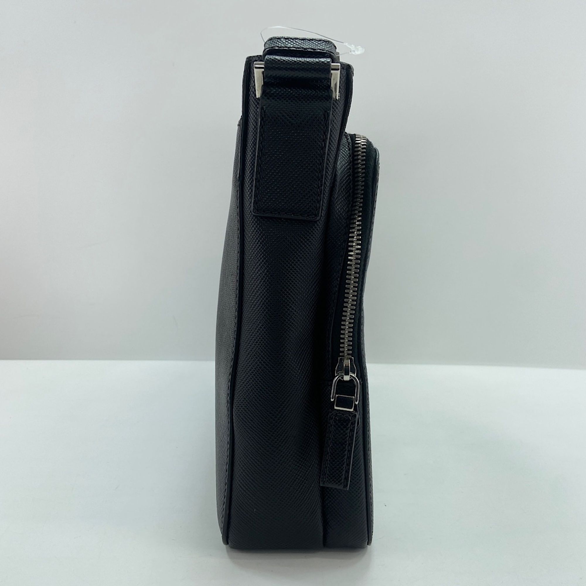 Fabric Shoulder Bag (Pre-Owned) - Prada - Modalova