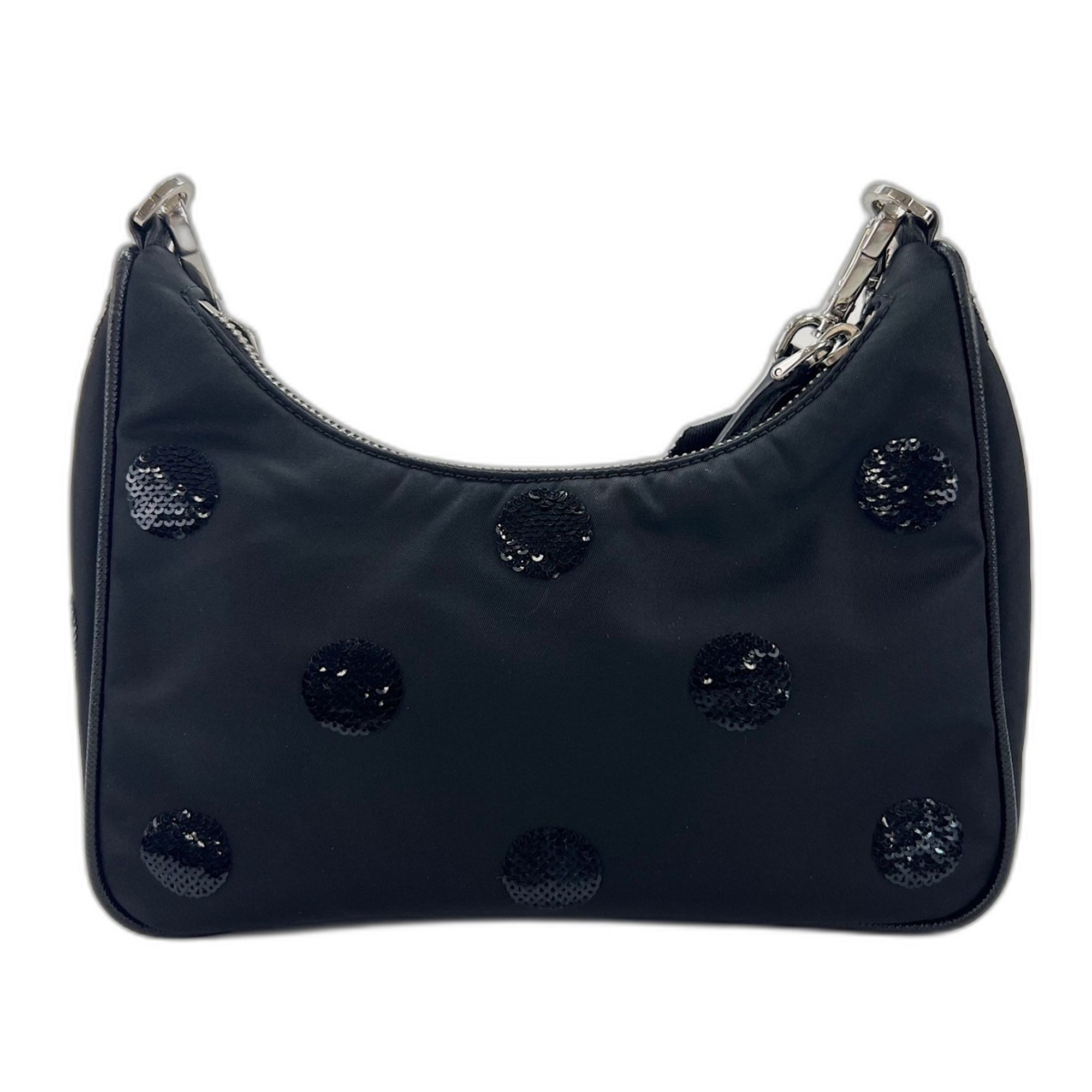 Spangles Handbag Shoulder Bag (Pre-Owned) - Prada - Modalova
