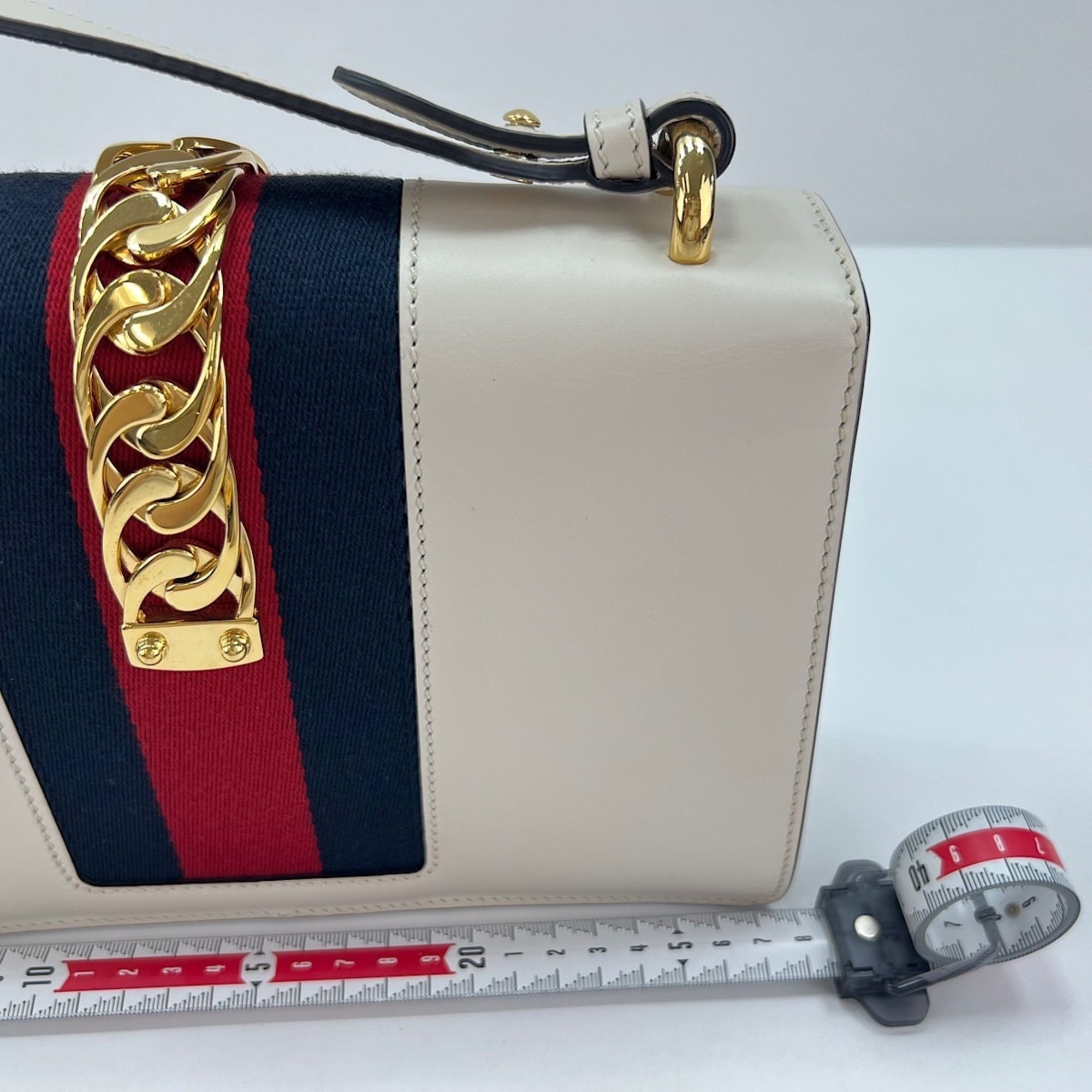 Shoulder Bag (Pre-Owned) - Gucci - Modalova