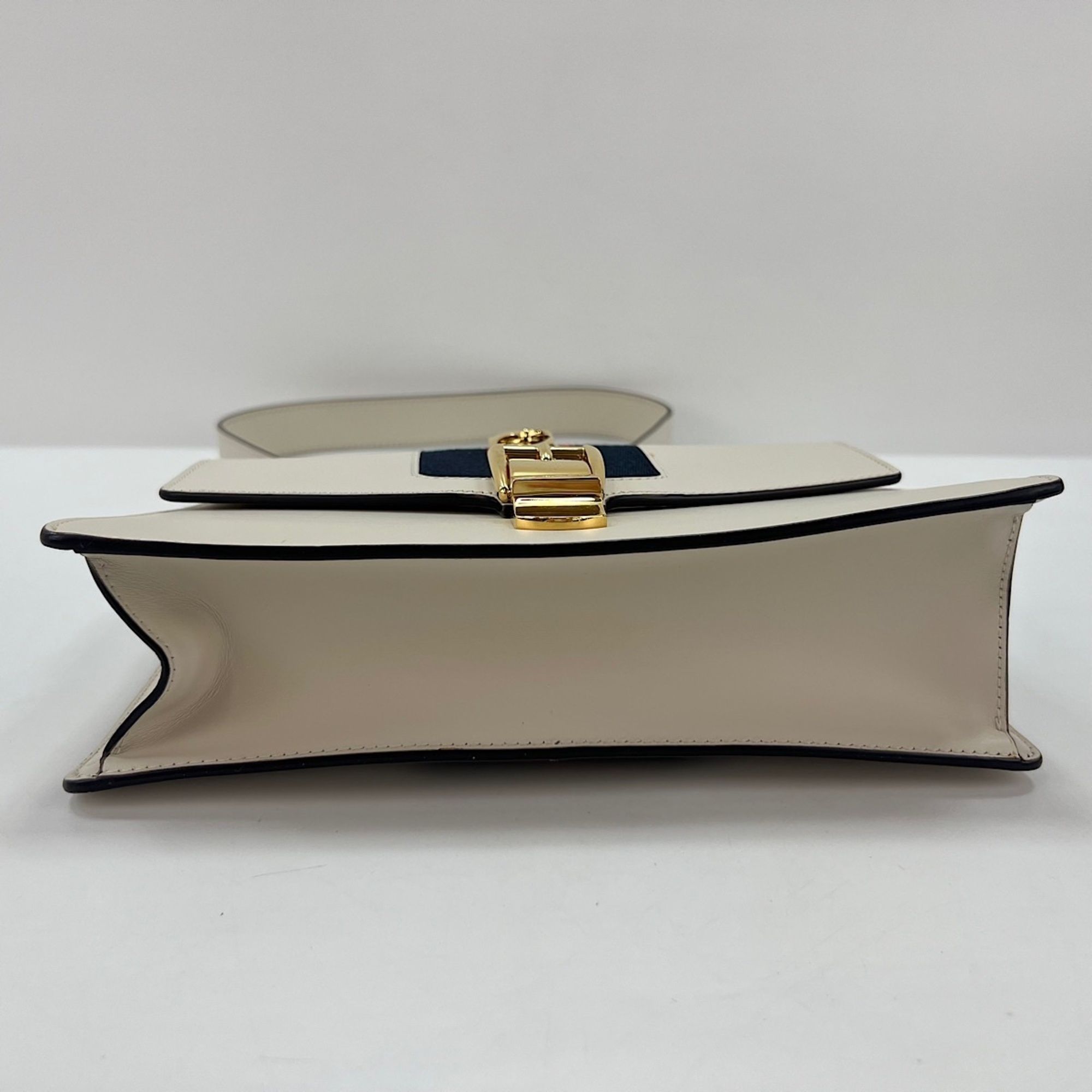 Shoulder Bag (Pre-Owned) - Gucci - Modalova