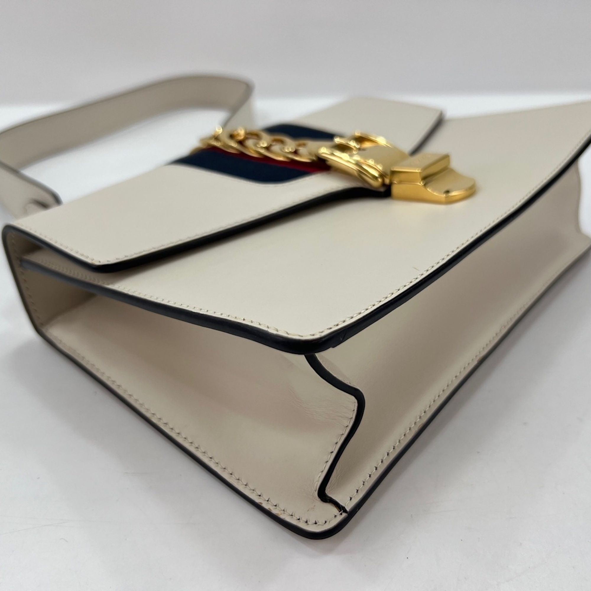 Shoulder Bag (Pre-Owned) - Gucci - Modalova