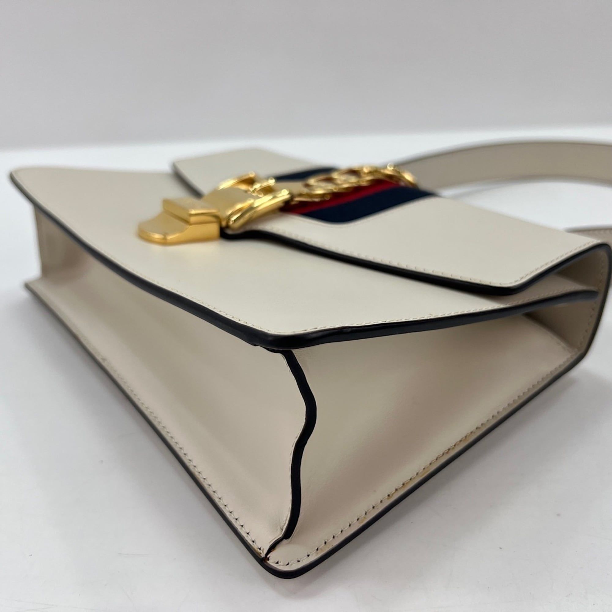 Shoulder Bag (Pre-Owned) - Gucci - Modalova