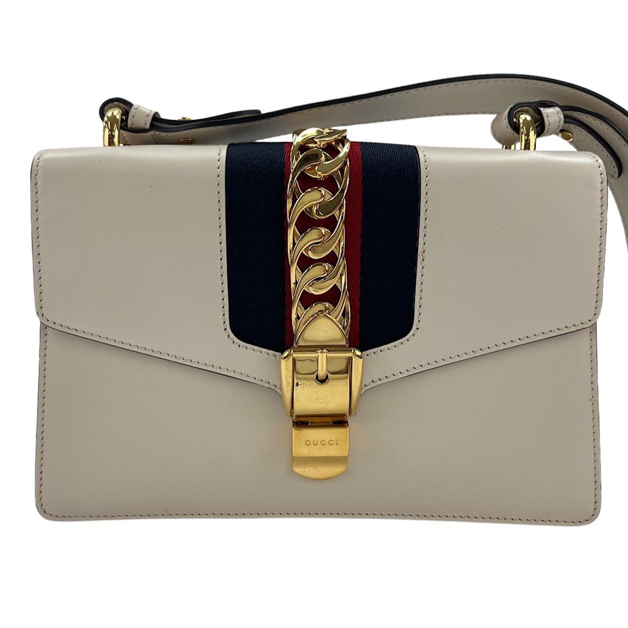 Shoulder Bag (Pre-Owned) - Gucci - Modalova